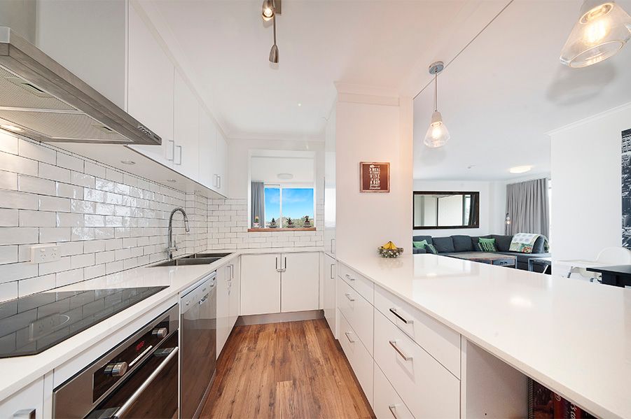 17/6-12 Prospect Avenue, Cremorne, NSW 2090