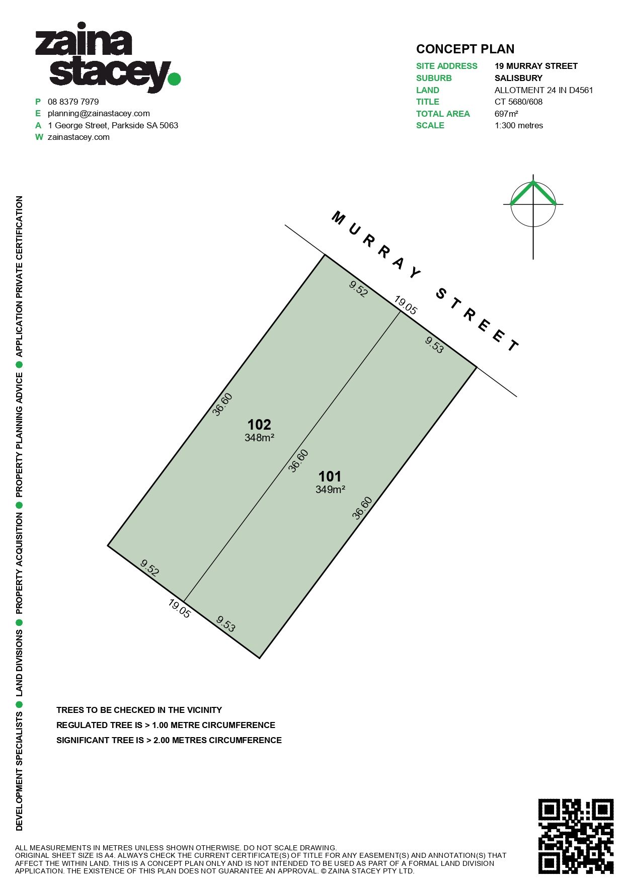 19 Murray Street, Salisbury, SA 5108