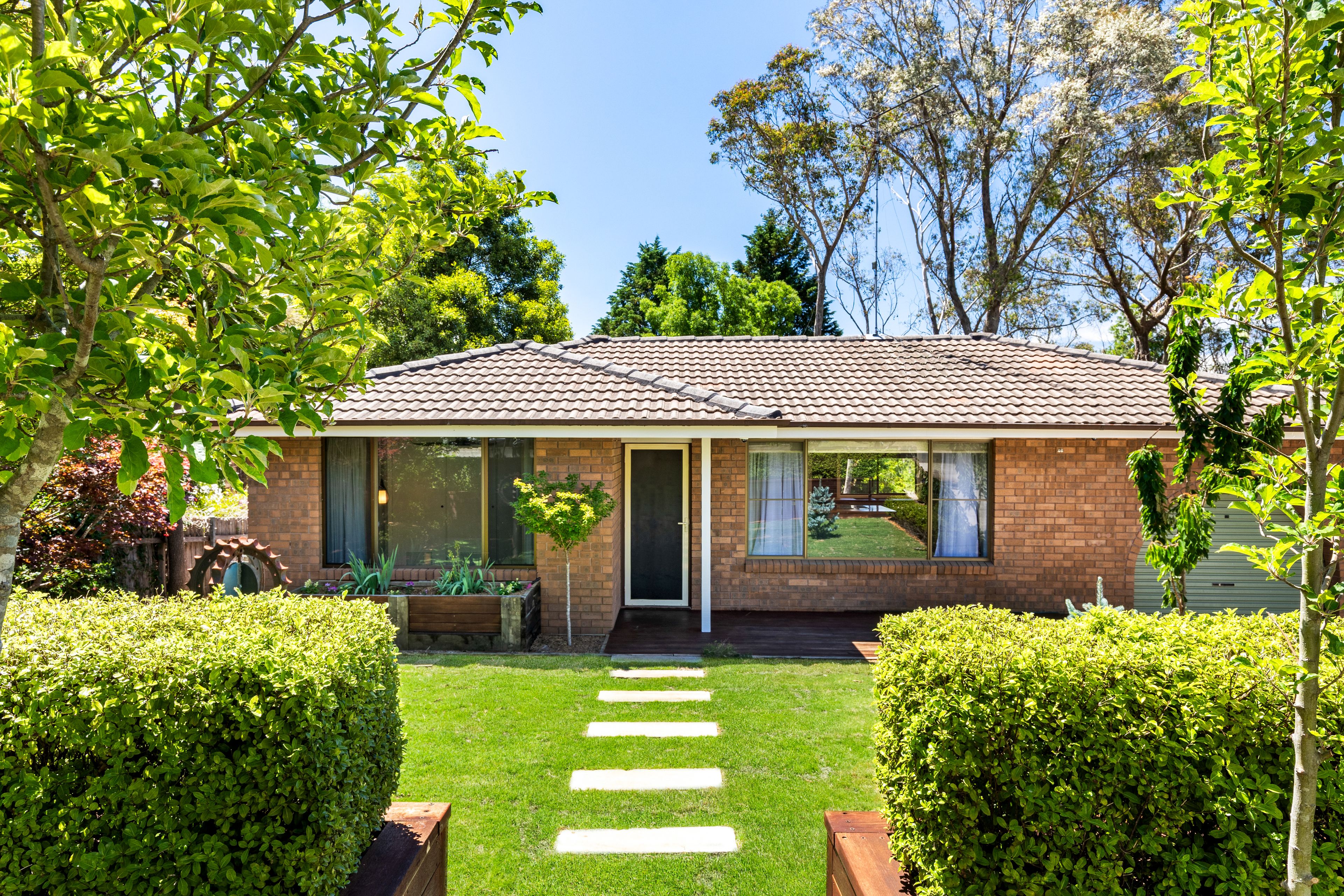 26 Hillier Avenue, Blackheath NSW 2785