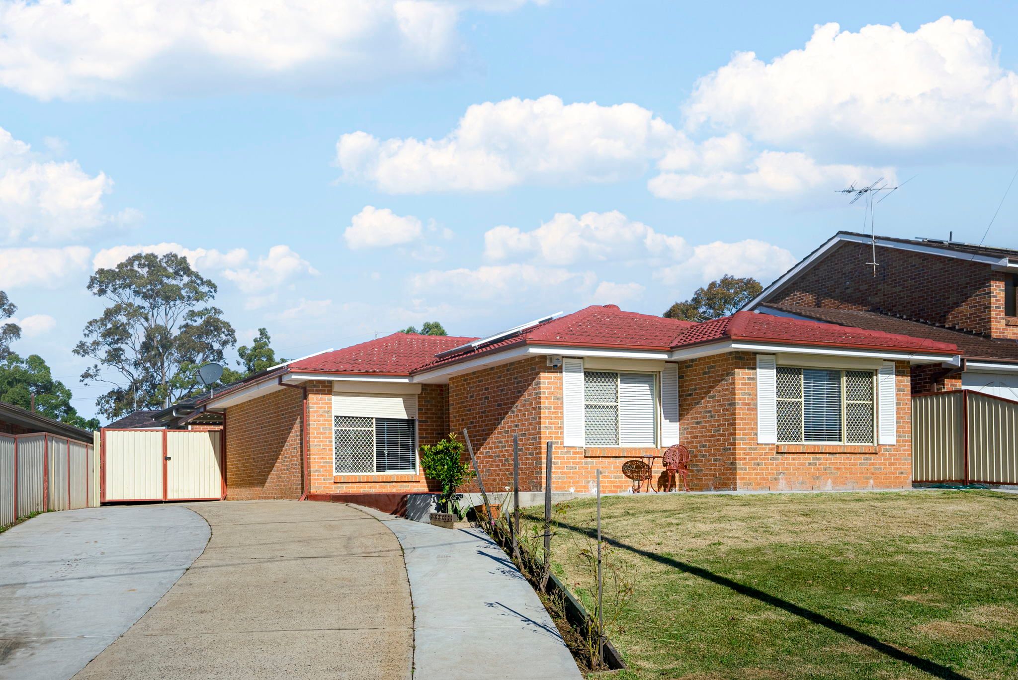 45 Dickens Road, Wetherill Park NSW 2164