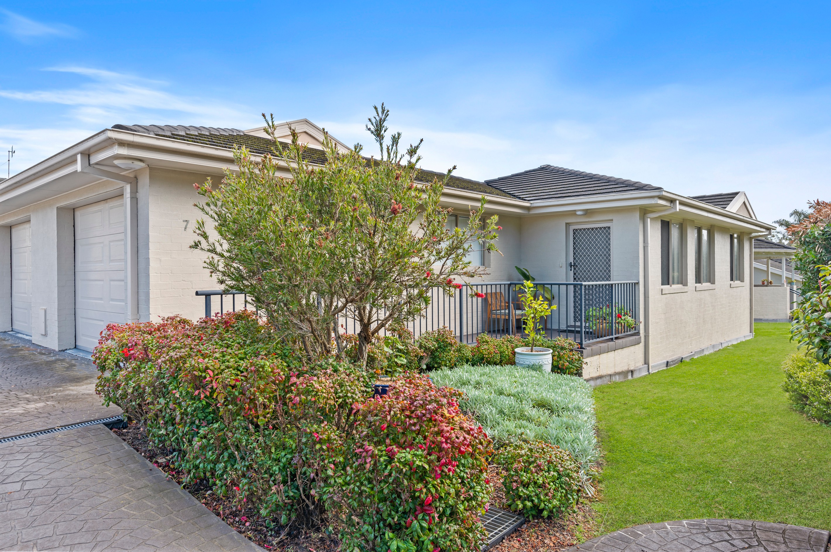7/105-113 Tuross Boulevard, Tuross Head, NSW 2537