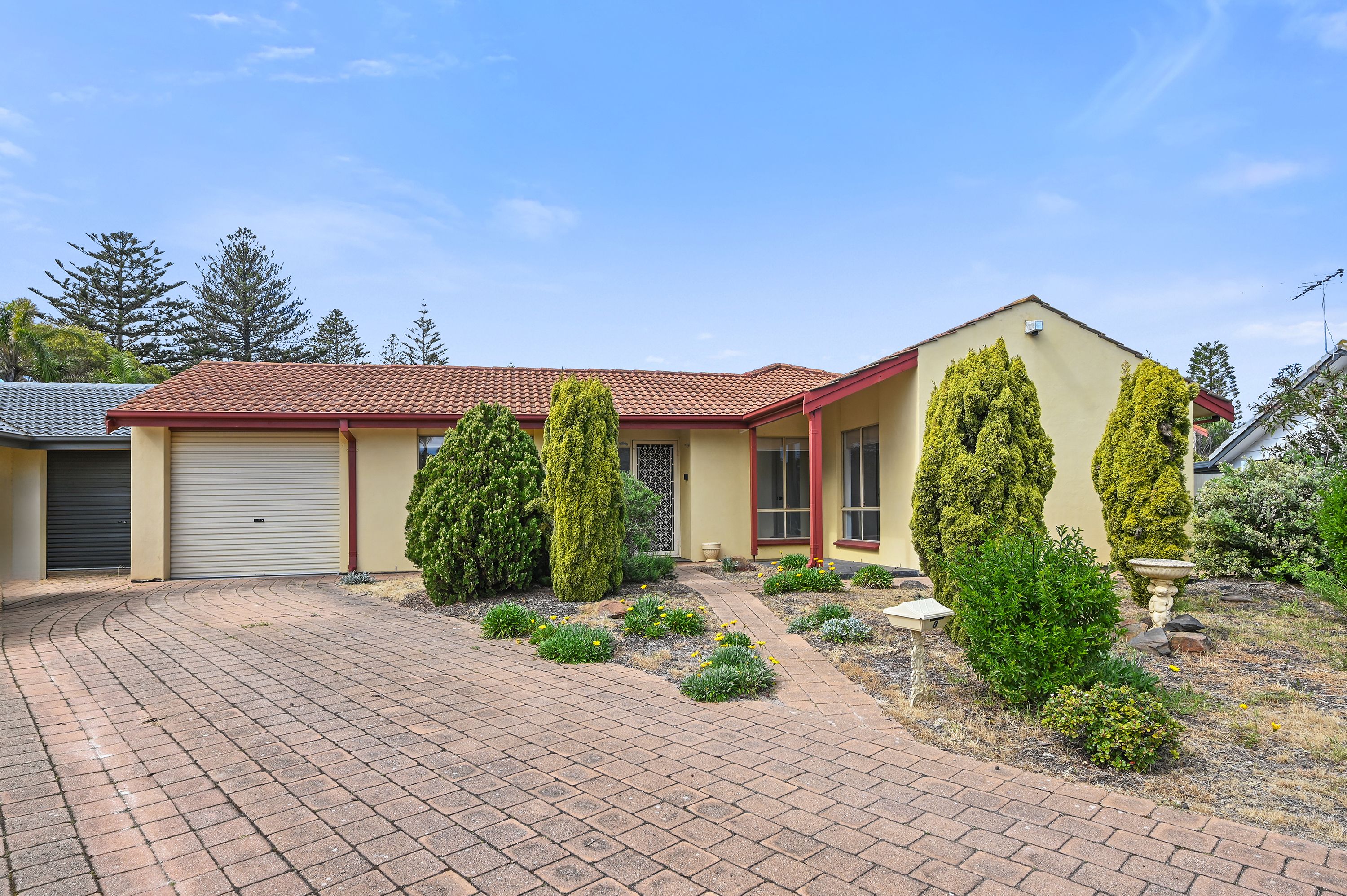 8 Canada Court, North Haven, SA 5018