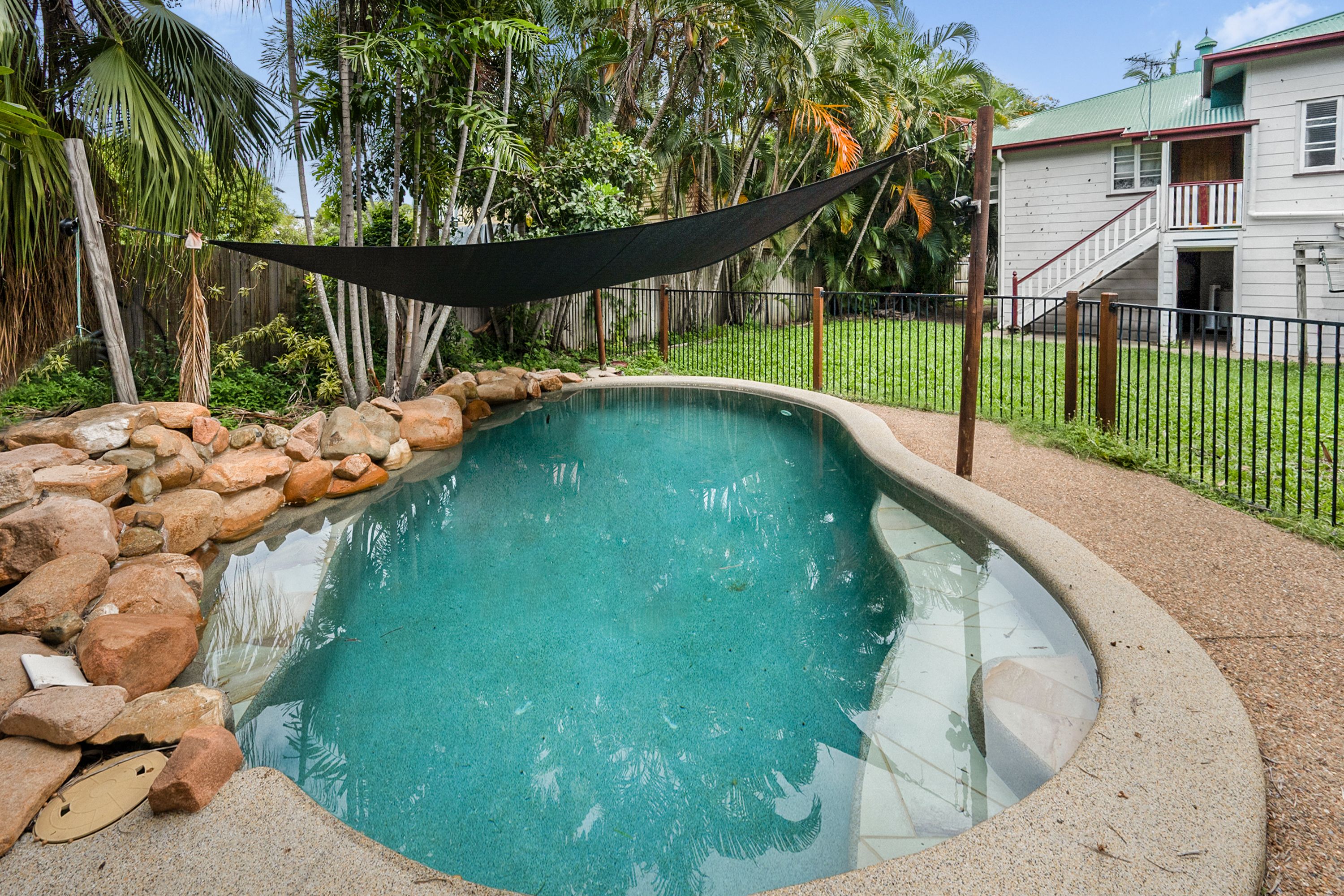 60 Seventh Street, Railway Estate, QLD 4810