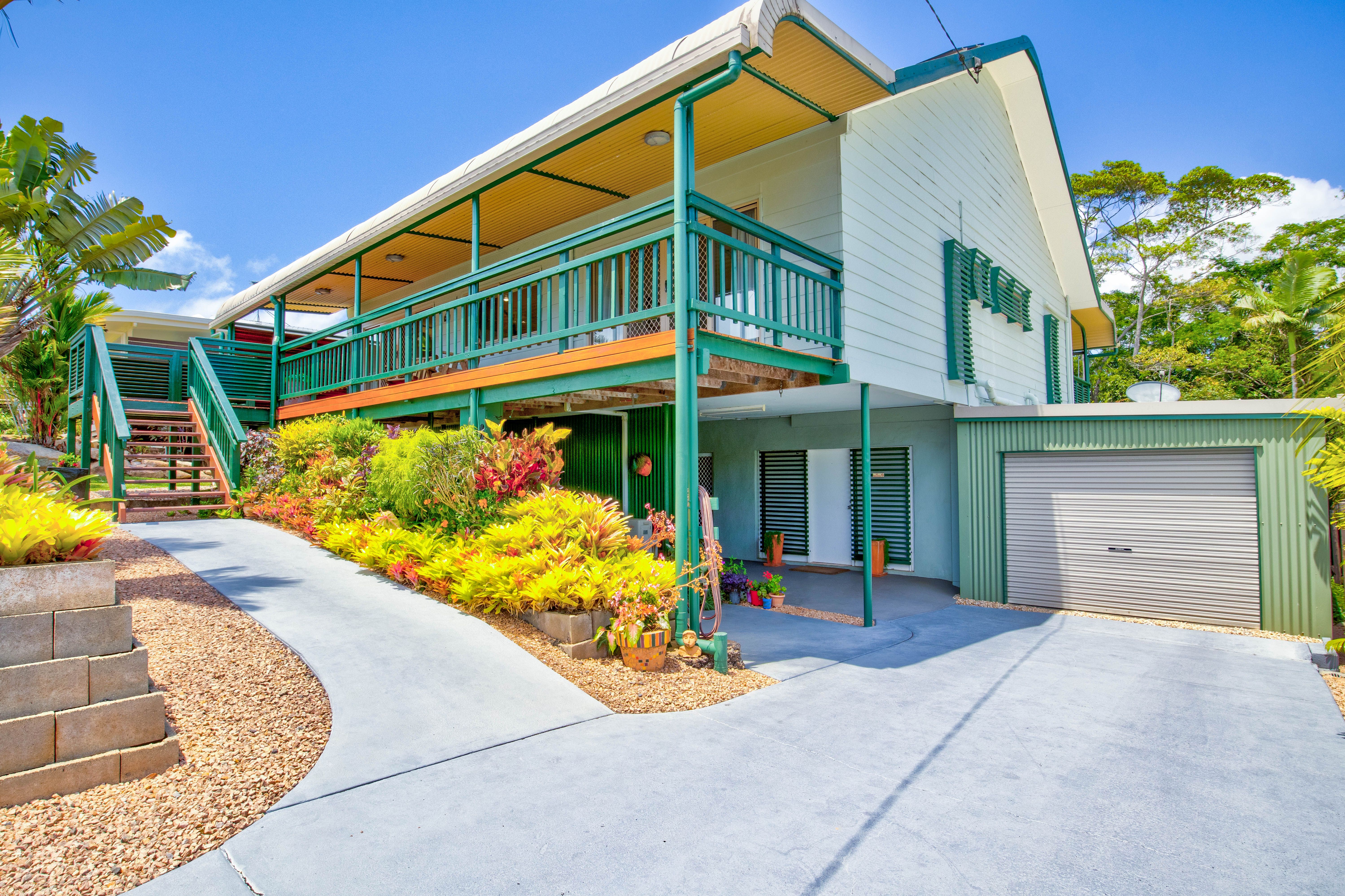 57 Mission Drive, SOUTH MISSION, QLD 4852