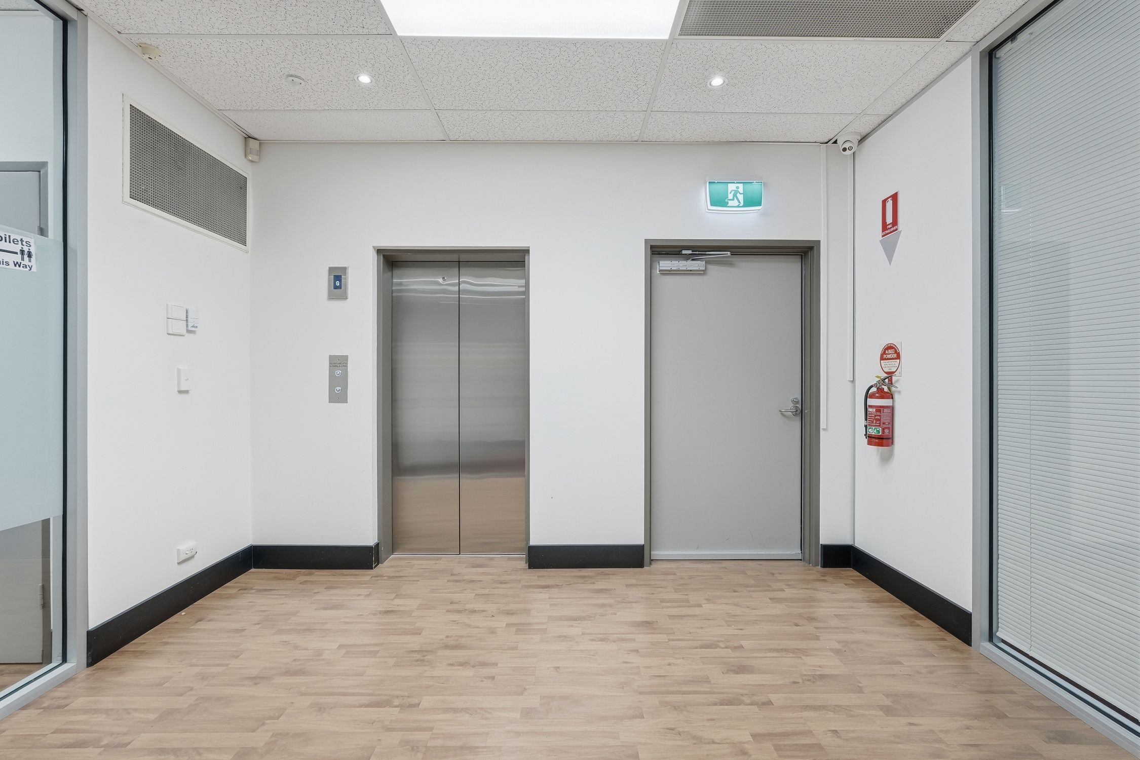 Level 1, 114-116 Murray Street, Hobart, TAS 7000