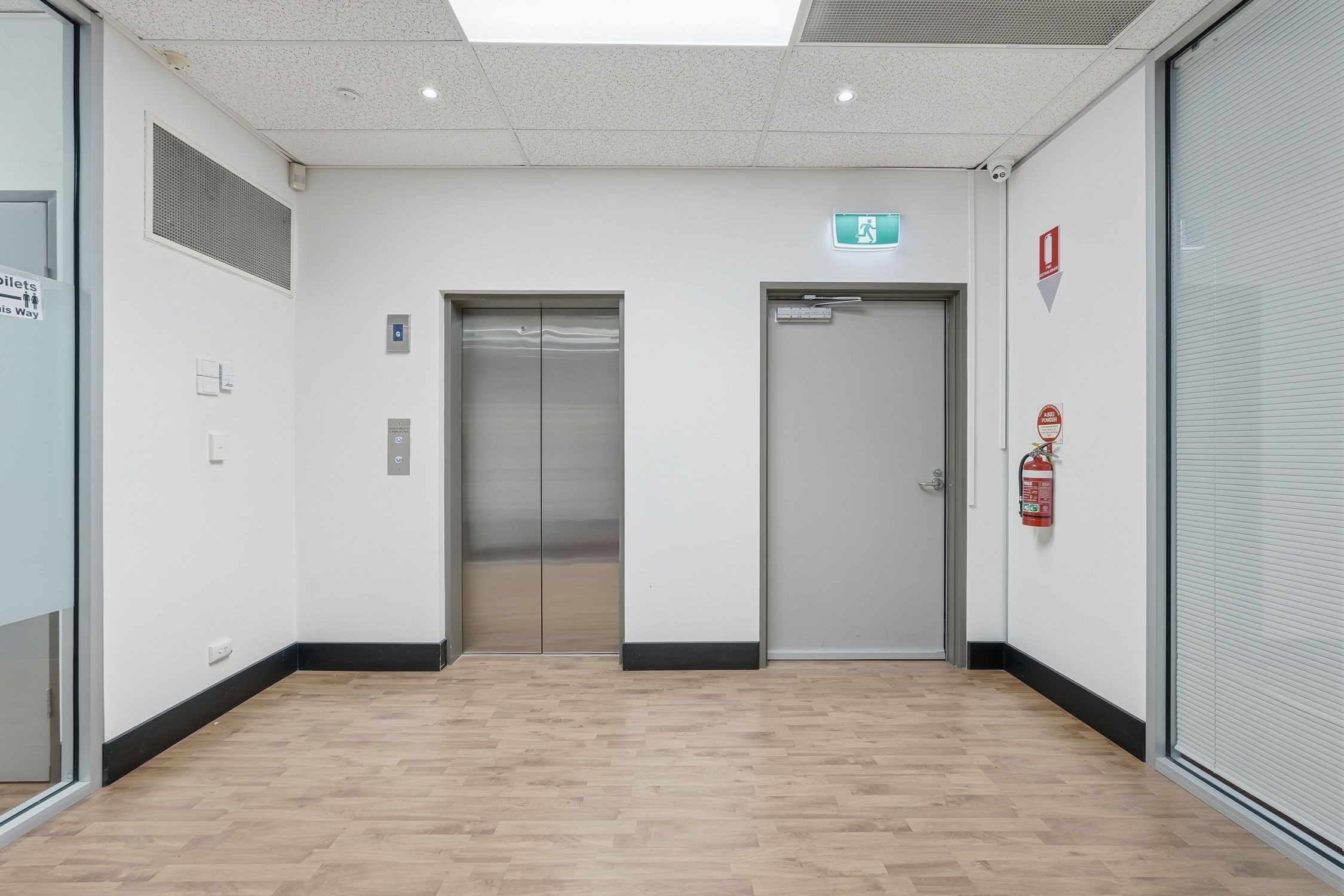 Level 1, 114-116 Murray Street, Hobart, TAS 7000