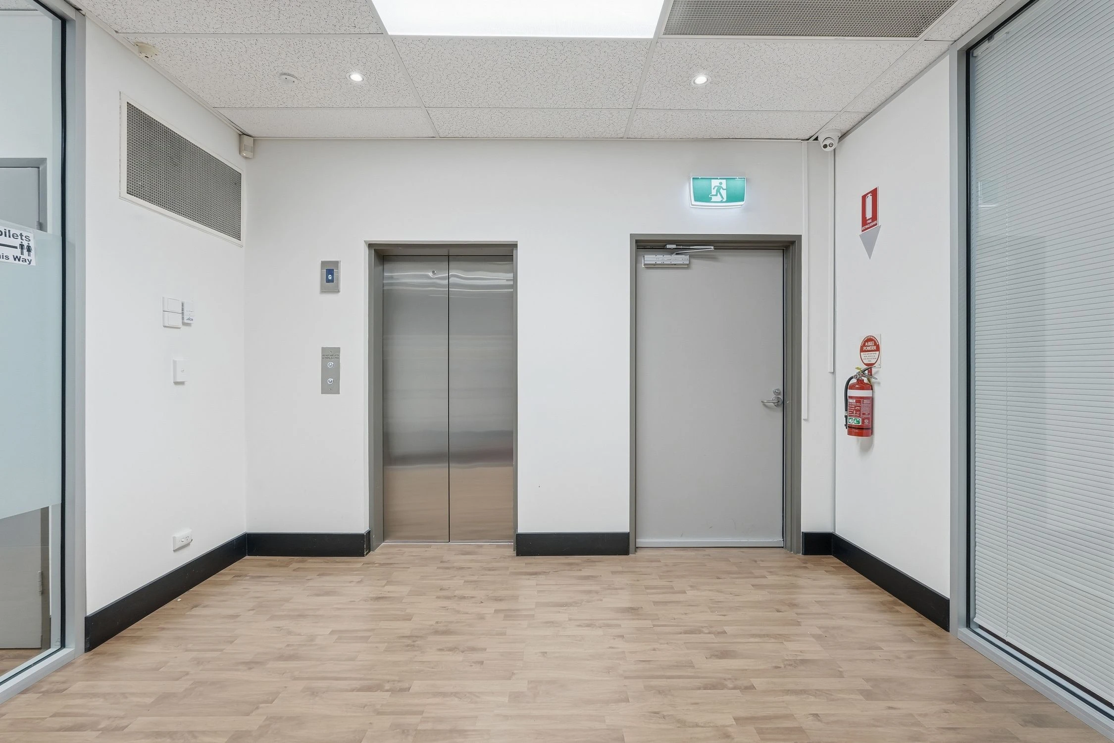 Level 1, 114-116 Murray Street, Hobart, TAS 7000
