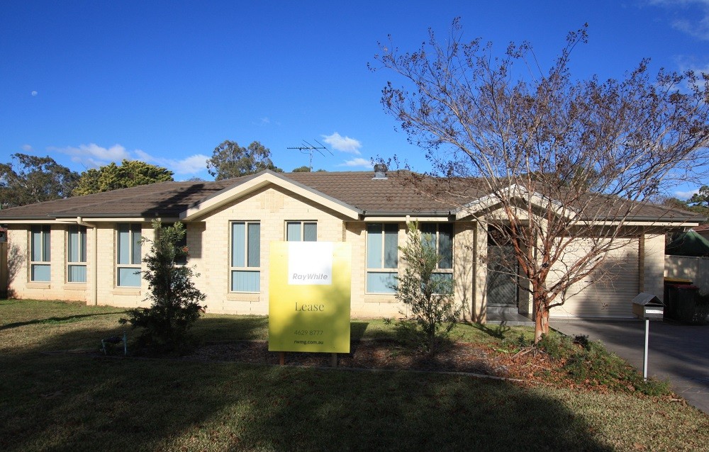 3/24 College Road, Campbelltown, NSW 2560