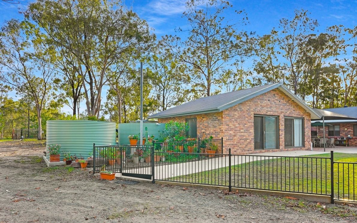 365-379 Thompson Road, Greenbank, QLD 4124