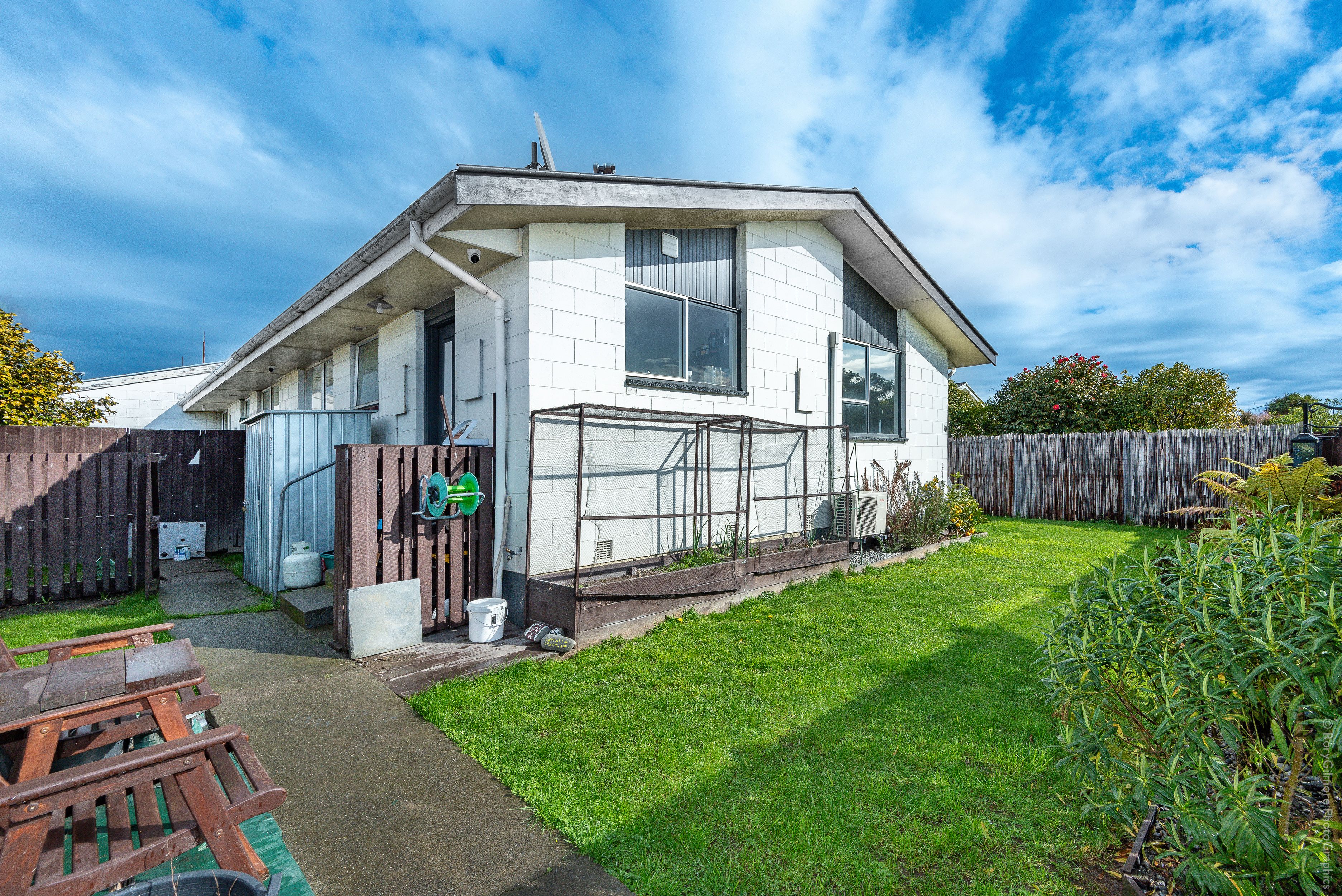 1/90 Charles Street, Waltham, Christchurch City