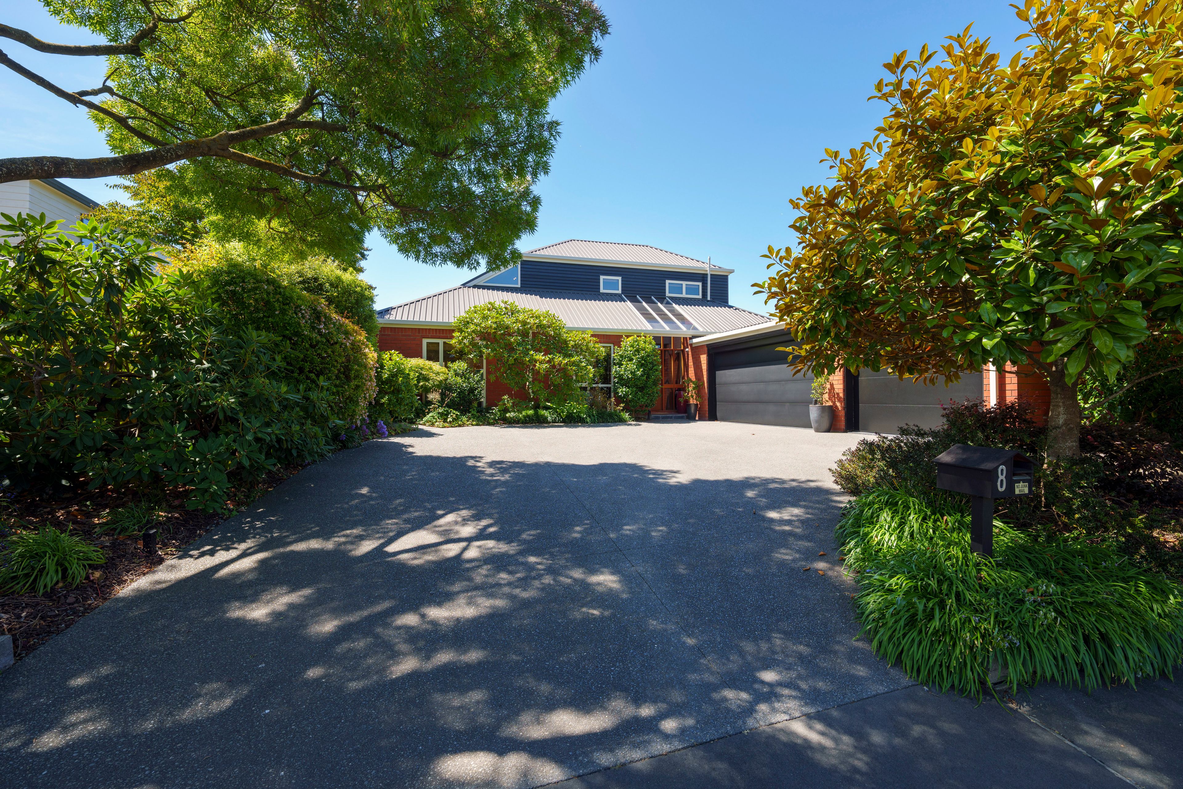 8 Riverton Terrace, Halswell, Christchurch City