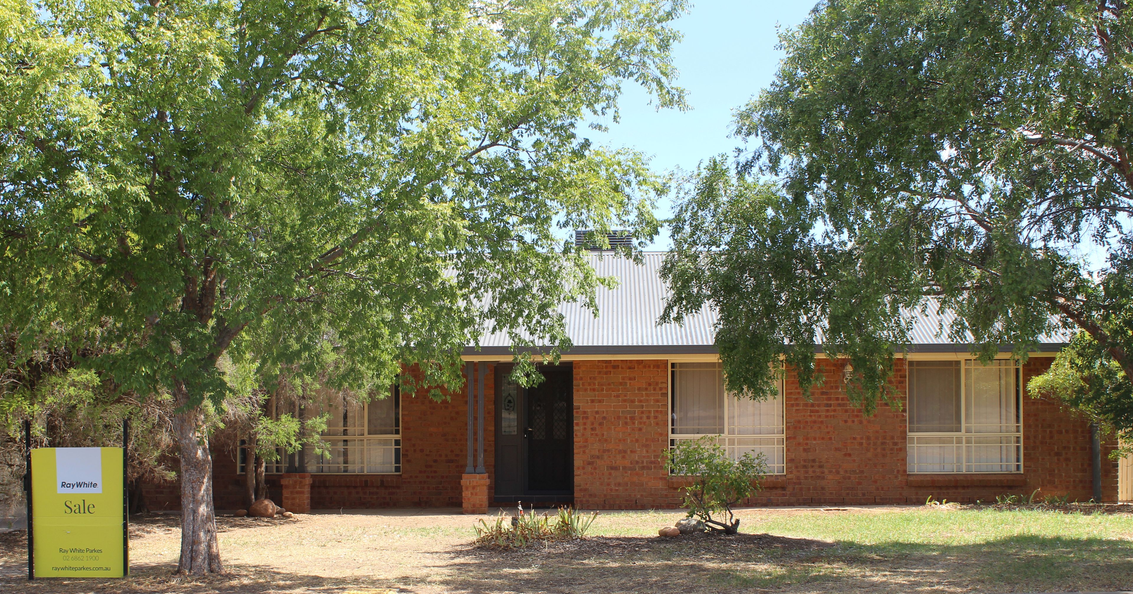 302 Condobolin Road