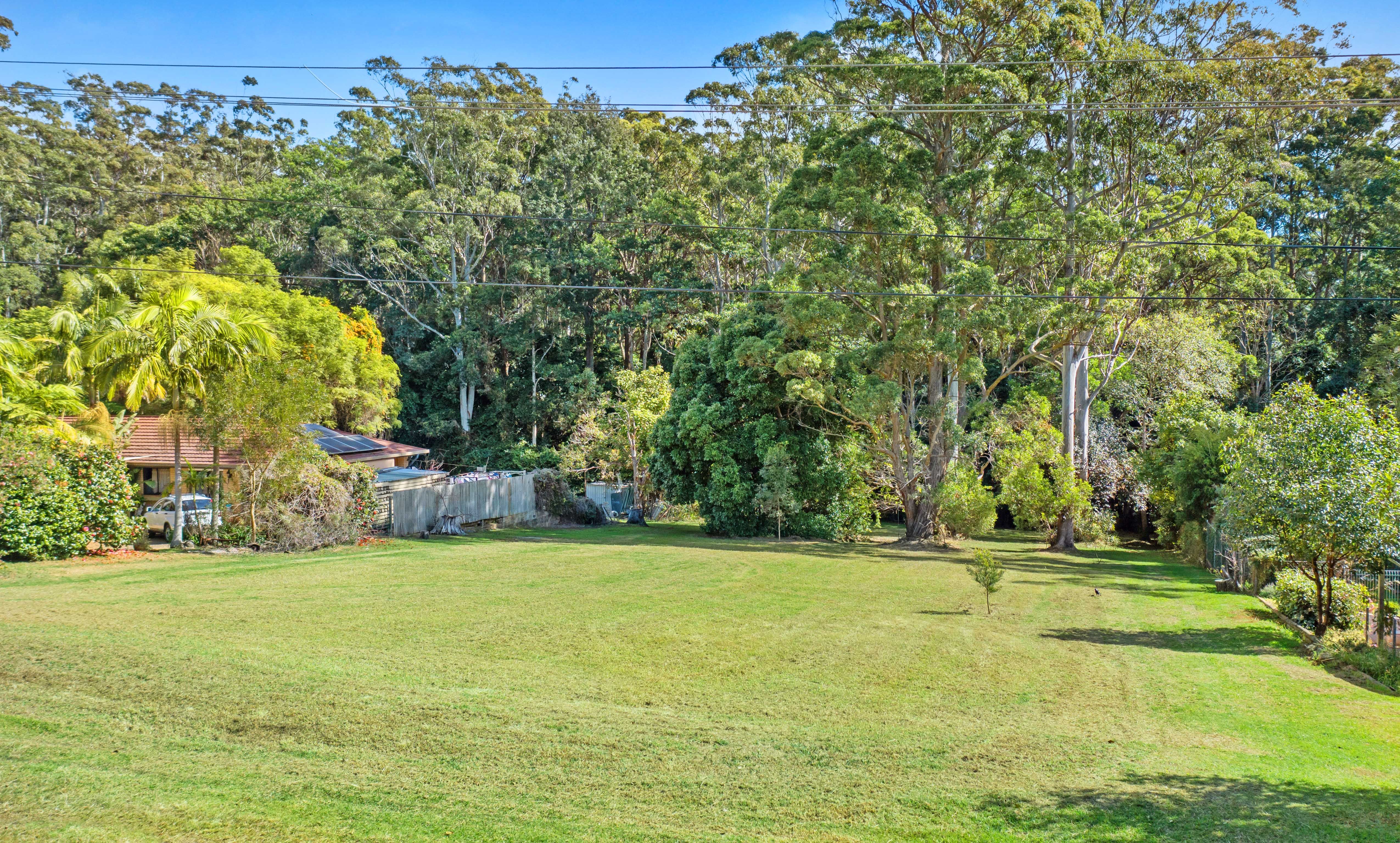 3638 Freemont Drive, Tamborine Mountain, QLD 4272 Sold Land Ray
