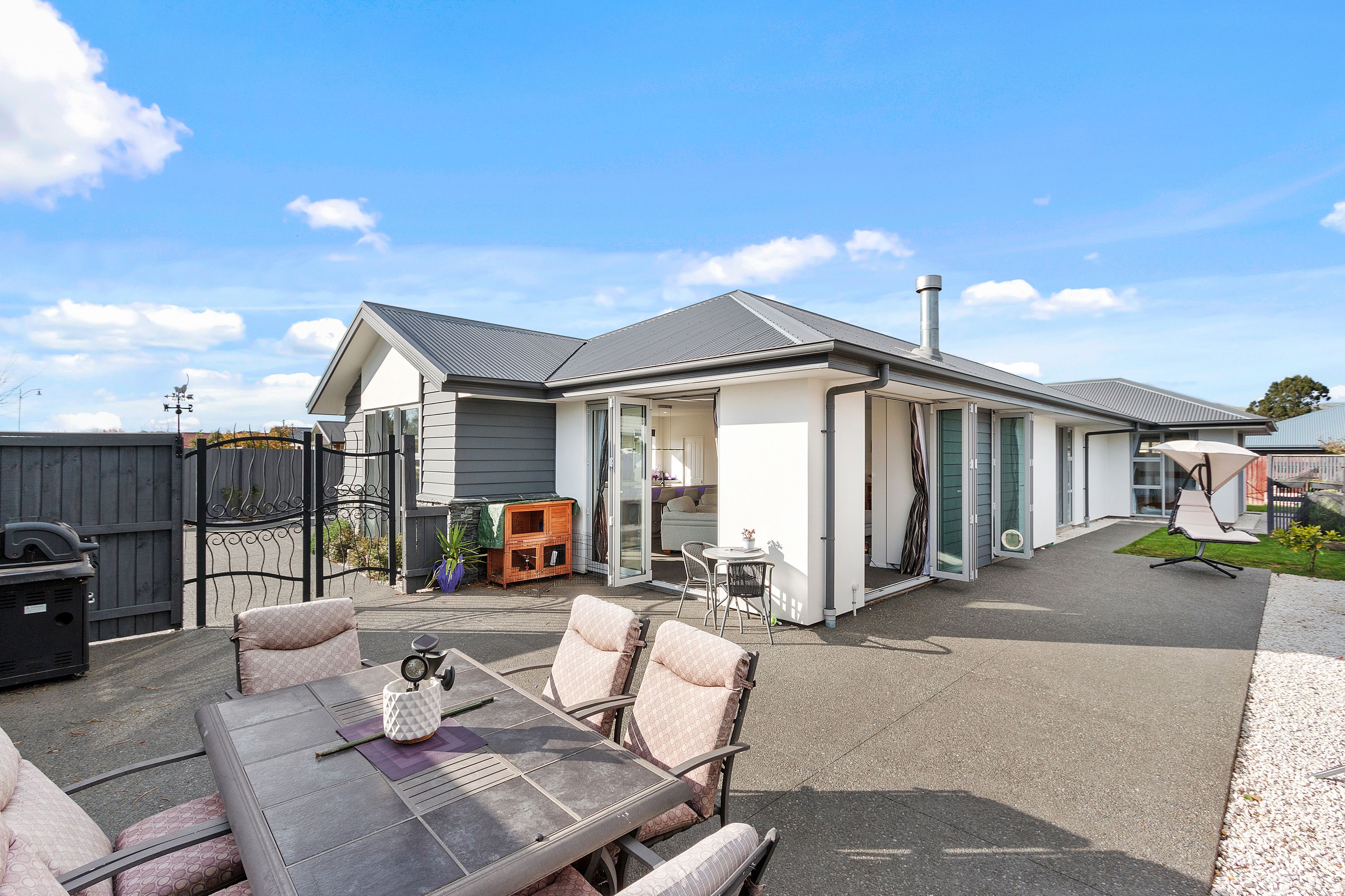 30 Edward Stafford Avenue, Halswell, Christchurch City