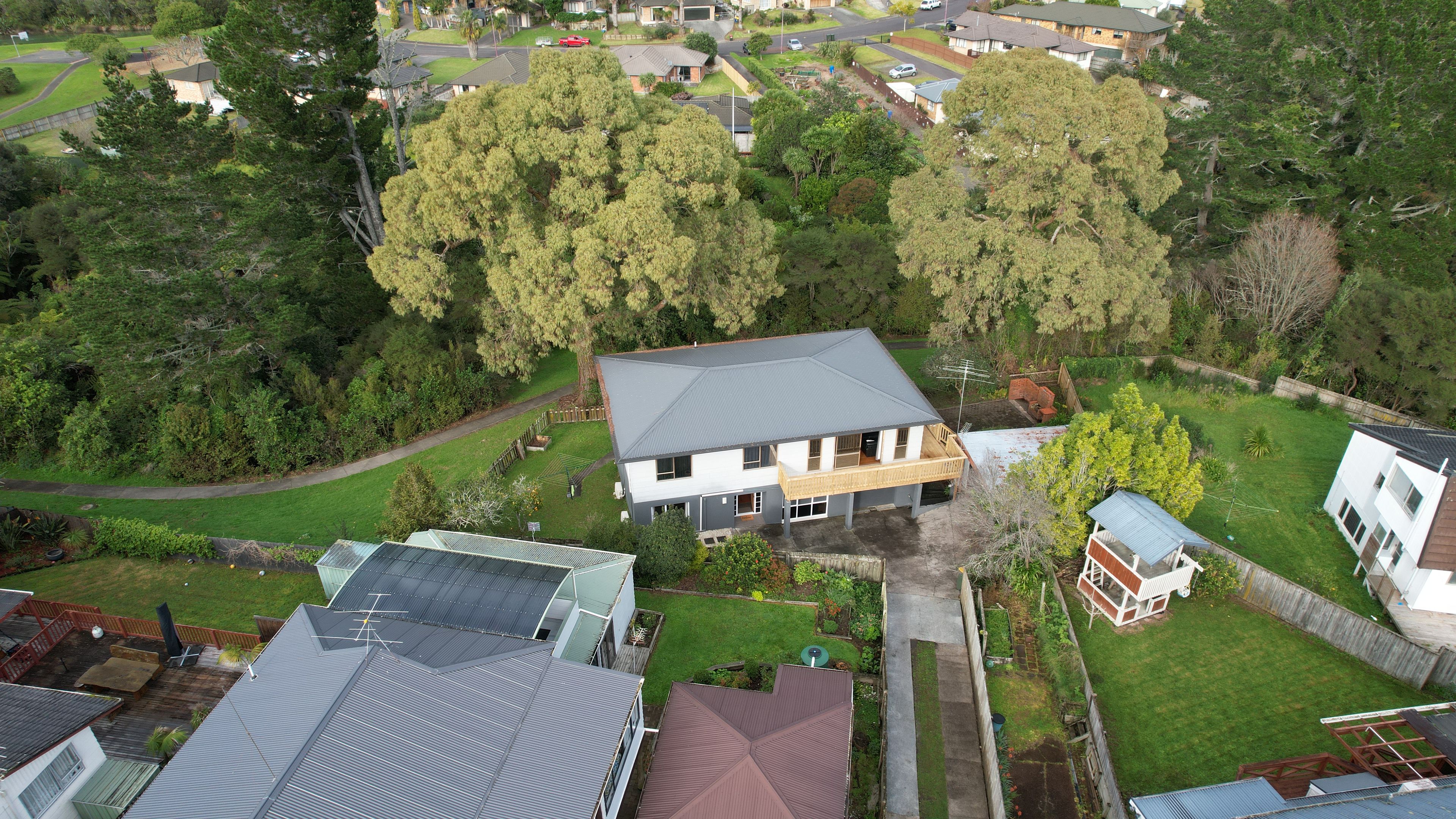 99 Oreil Avenue, West Harbour, Waitakere City