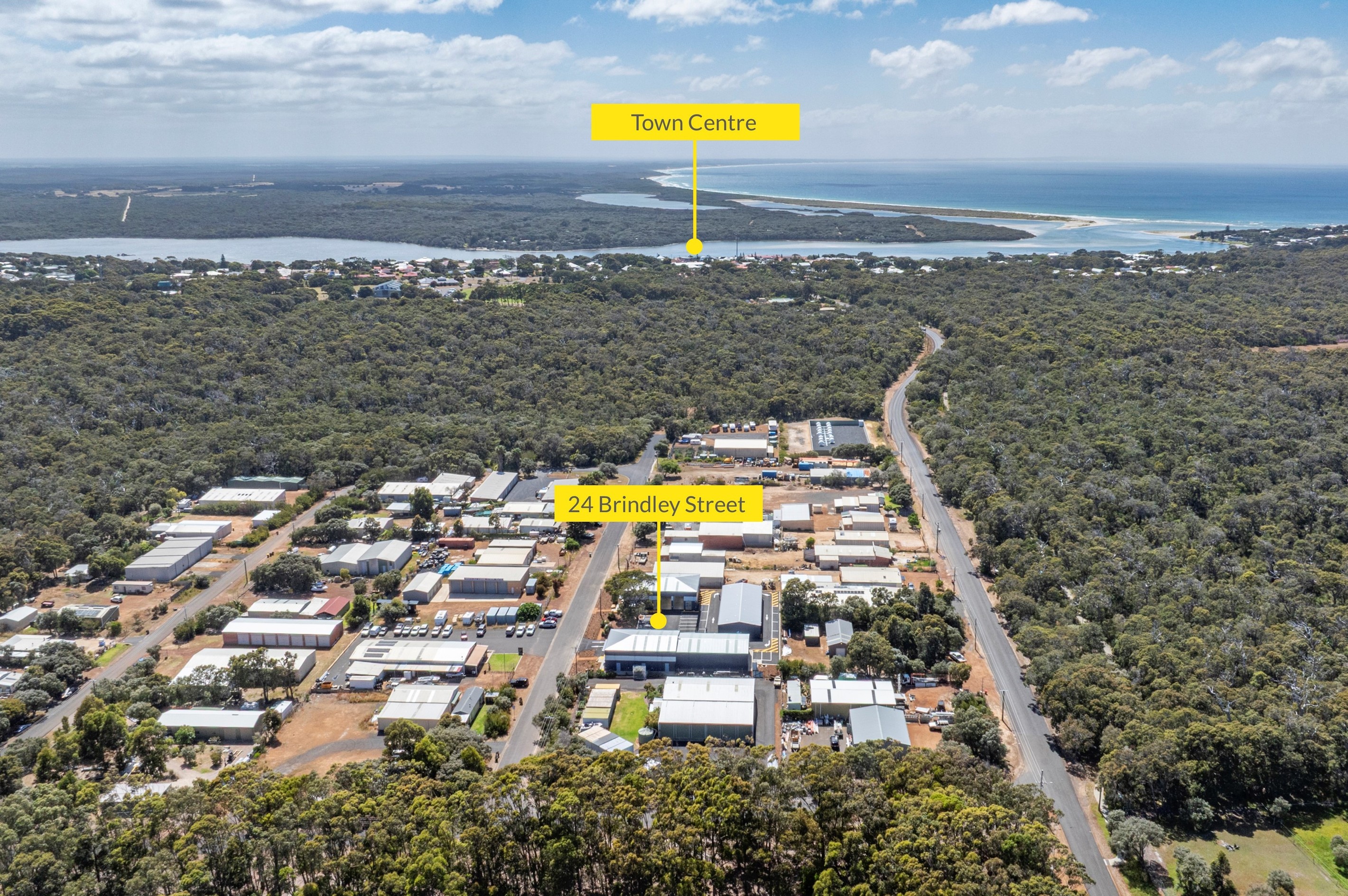 24 Brindley Street, Augusta, WA 6290