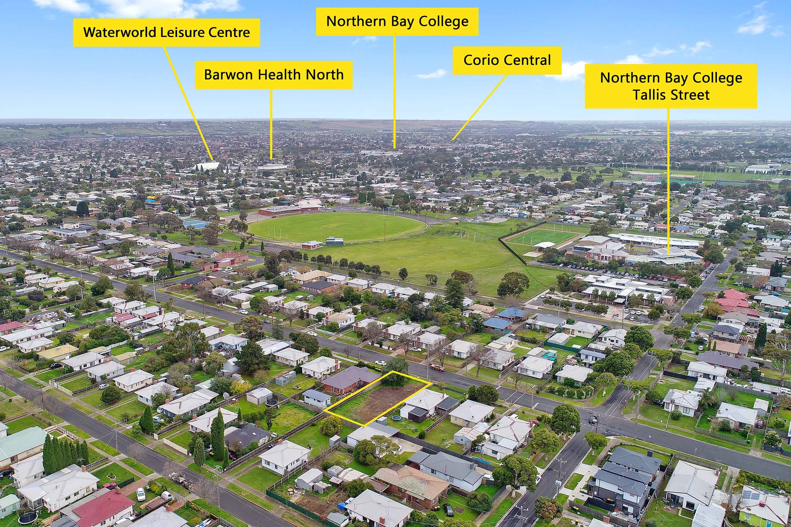 165 Sparks Road, Norlane, VIC 3214
