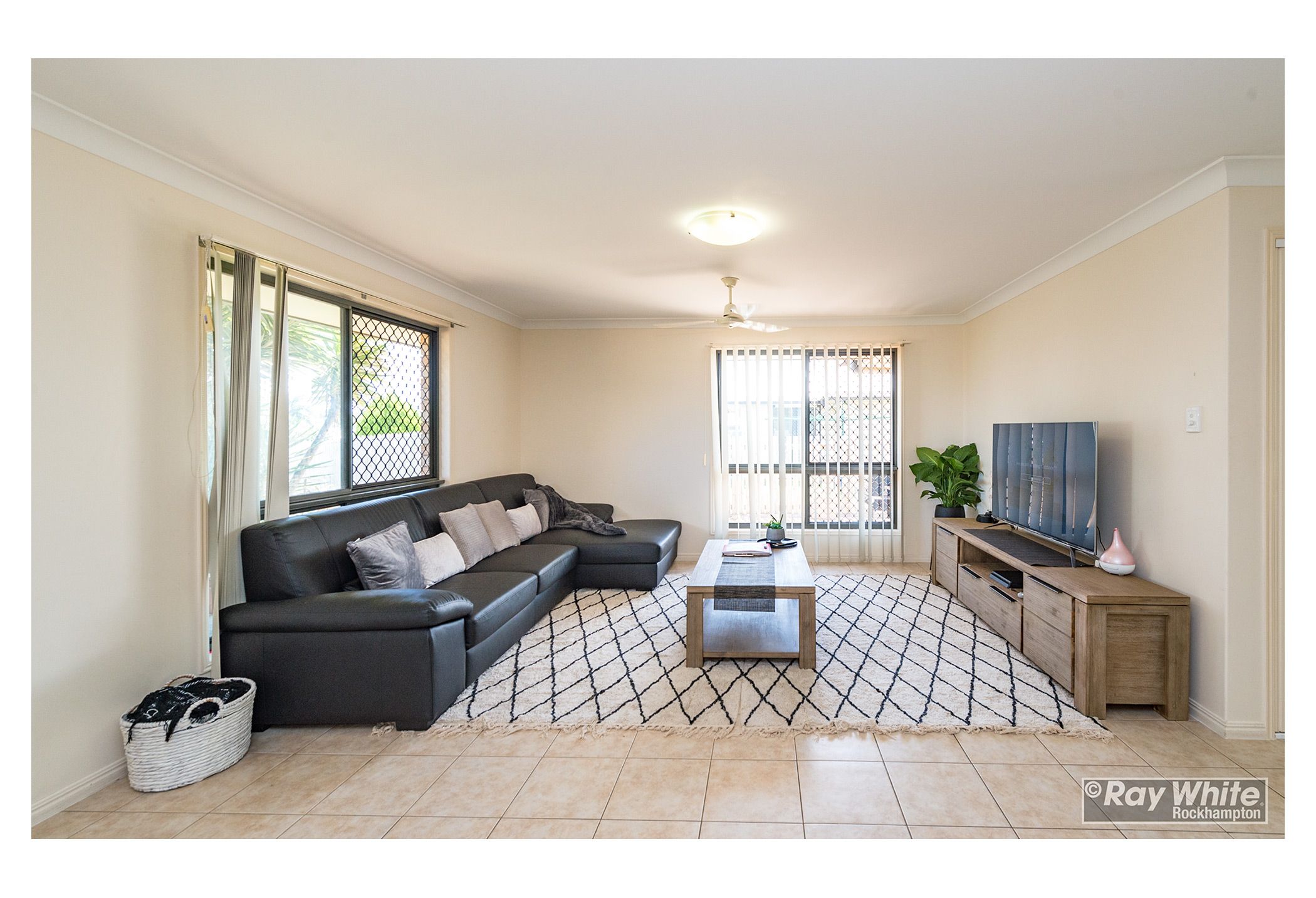 3 Joseph Street, Gracemere, QLD 4702