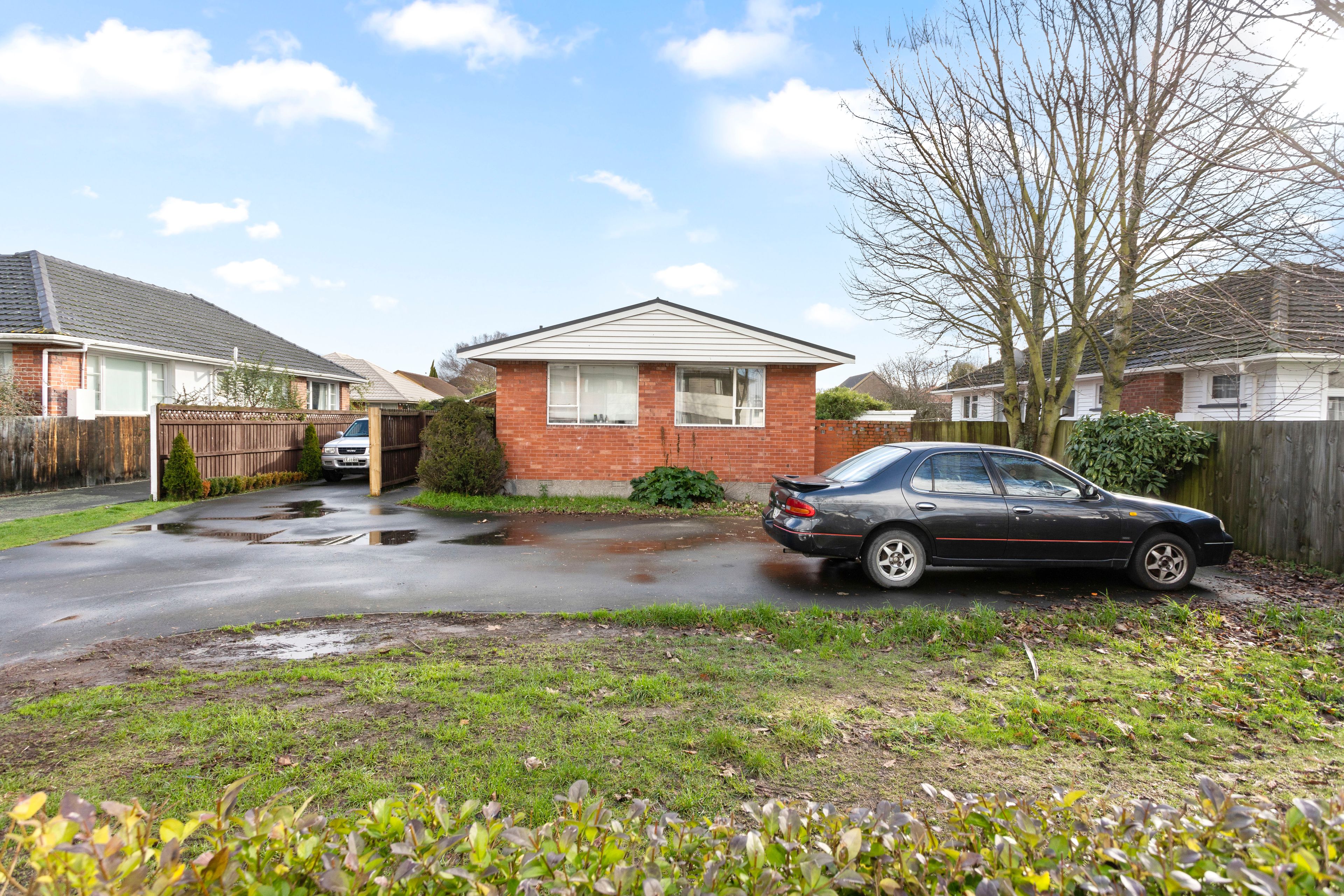 61 Brodie Street, Ilam, Christchurch City