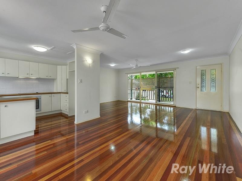 31 Garrick Terrace, Herston, QLD 4006