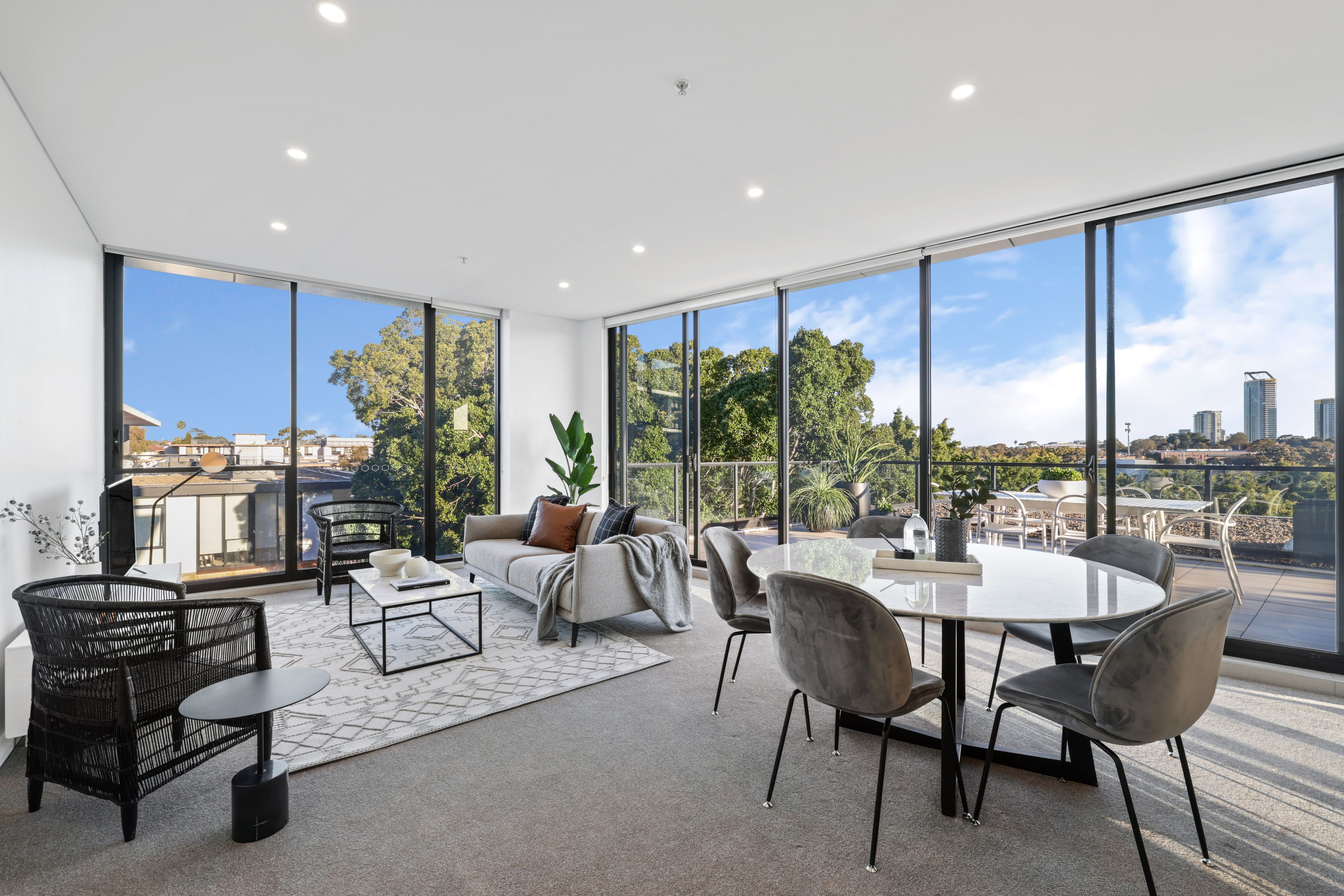 A705/41 Belmore Street, Ryde, NSW 2112
