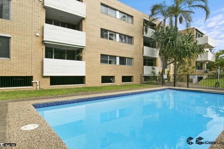 14/189 Surf Parade, Surfers Paradise, QLD 4217