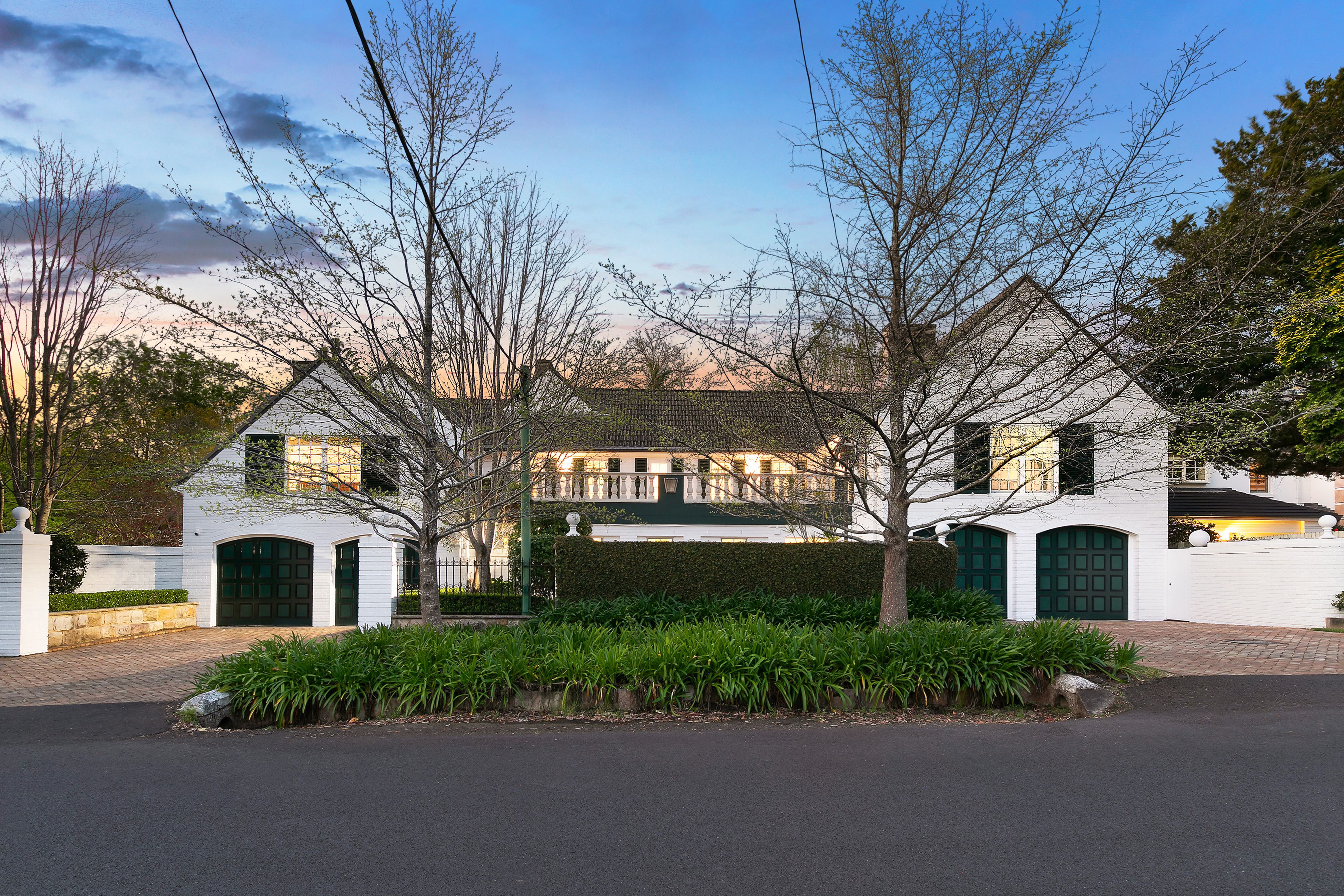 4 Kintore Street, Wahroonga, NSW 2076