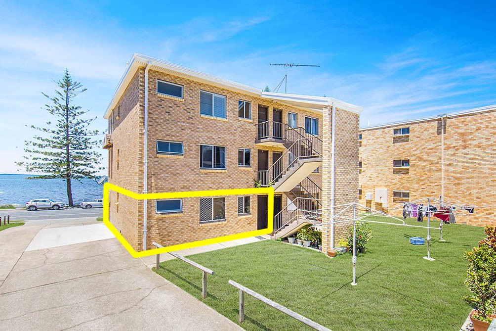 1/83 Margate Parade, Margate, QLD 4019