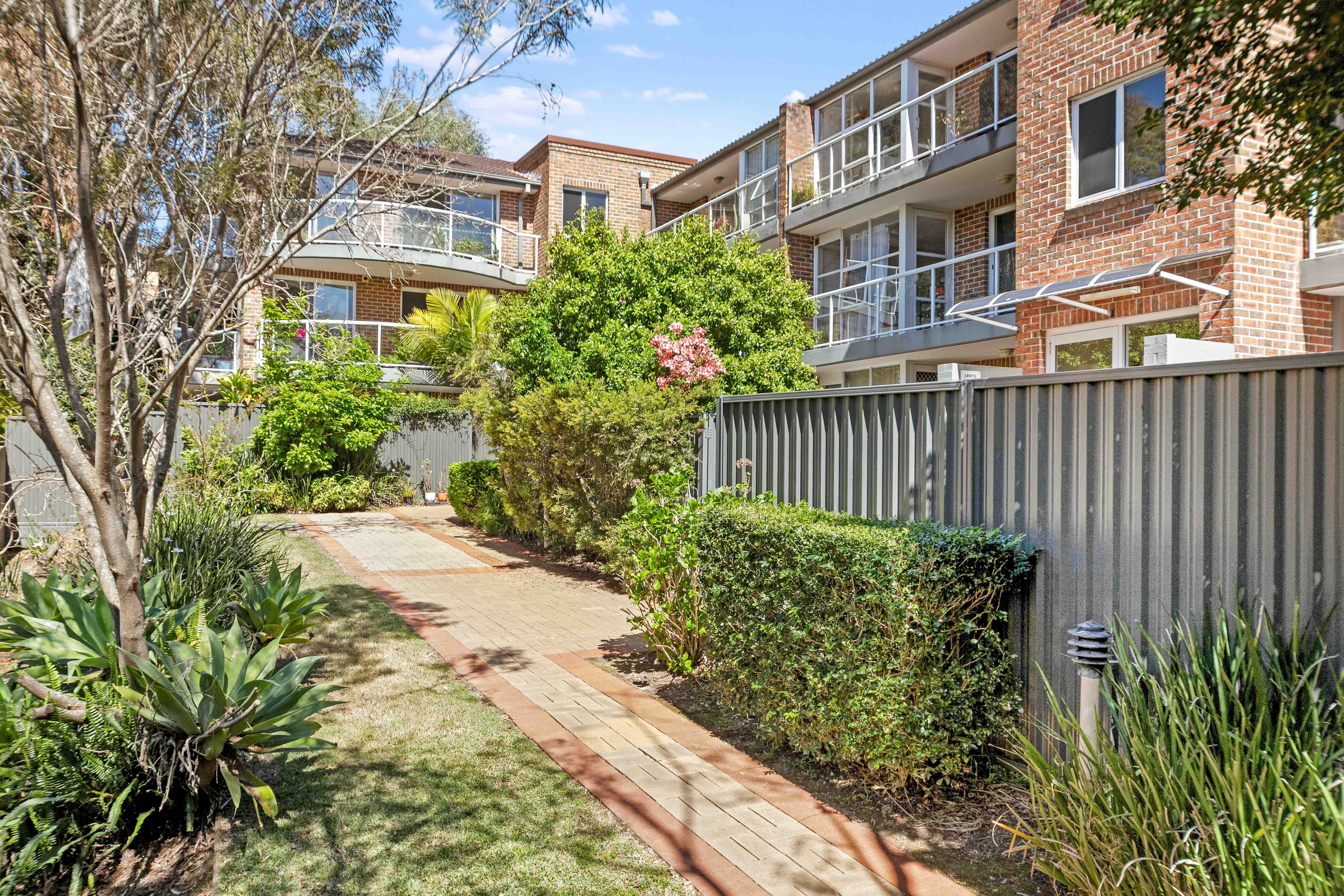 5/18-20 Linda Street, Hornsby, NSW 2077