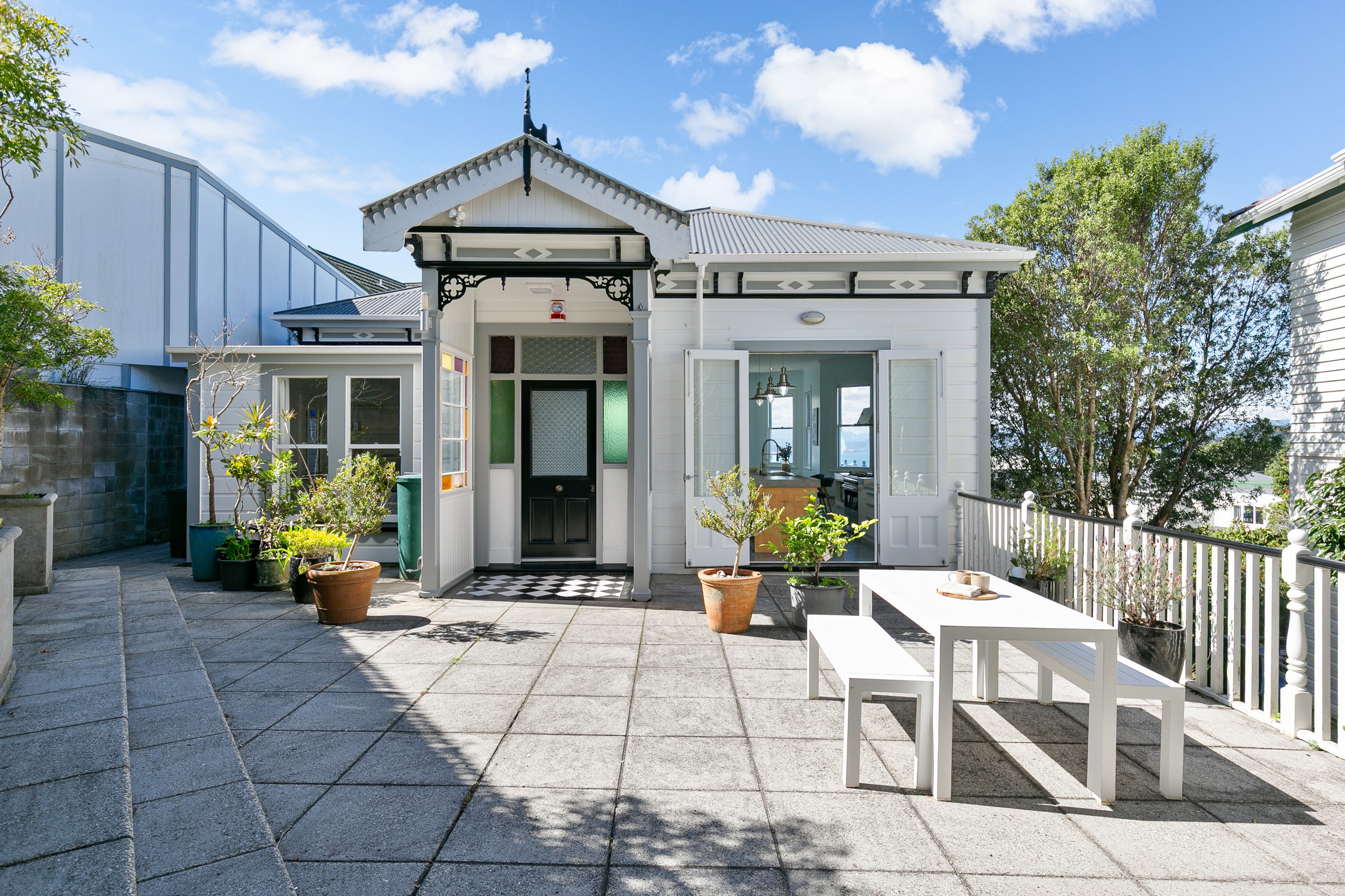 8 Bruce Avenue, Brooklyn, Wellington City