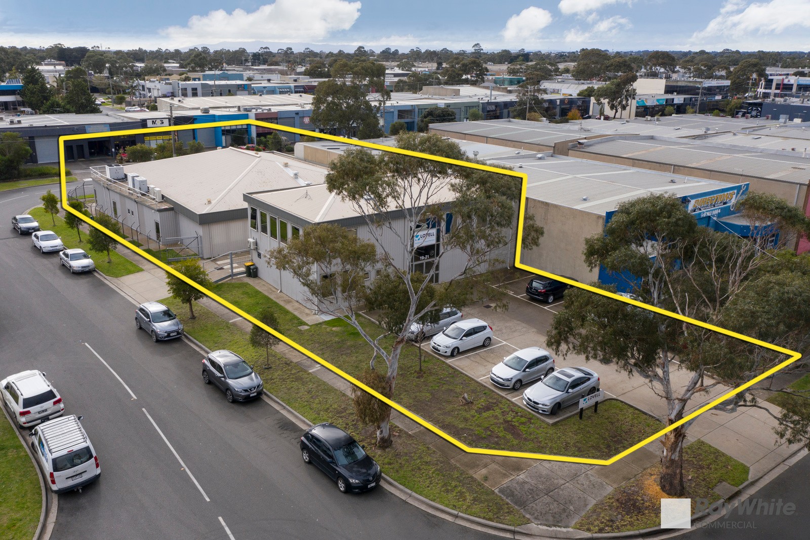 19-21 Peninsula Boulevard, Seaford, VIC 3198
