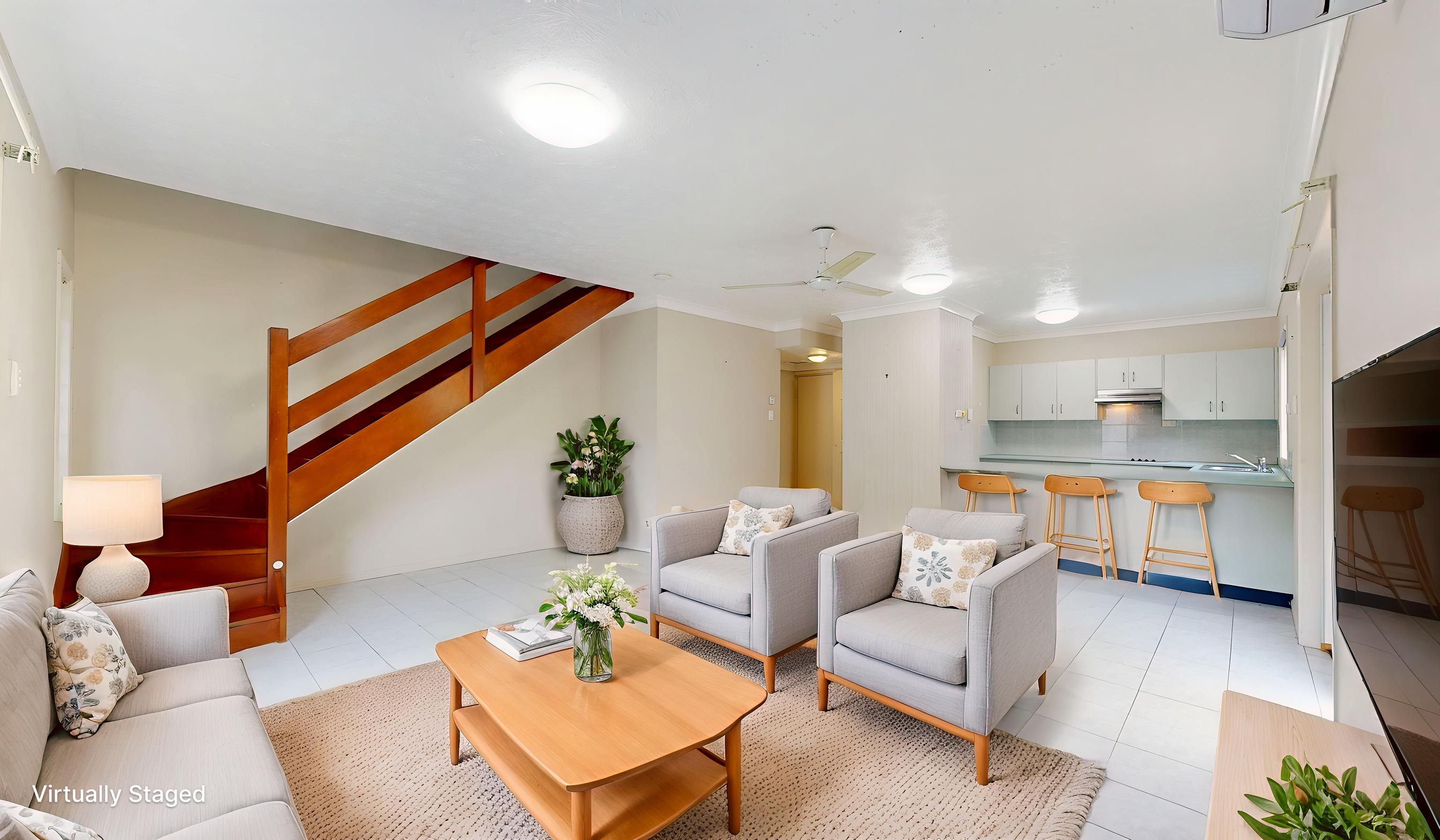 1/8 Lamington Road, West End, QLD 4810