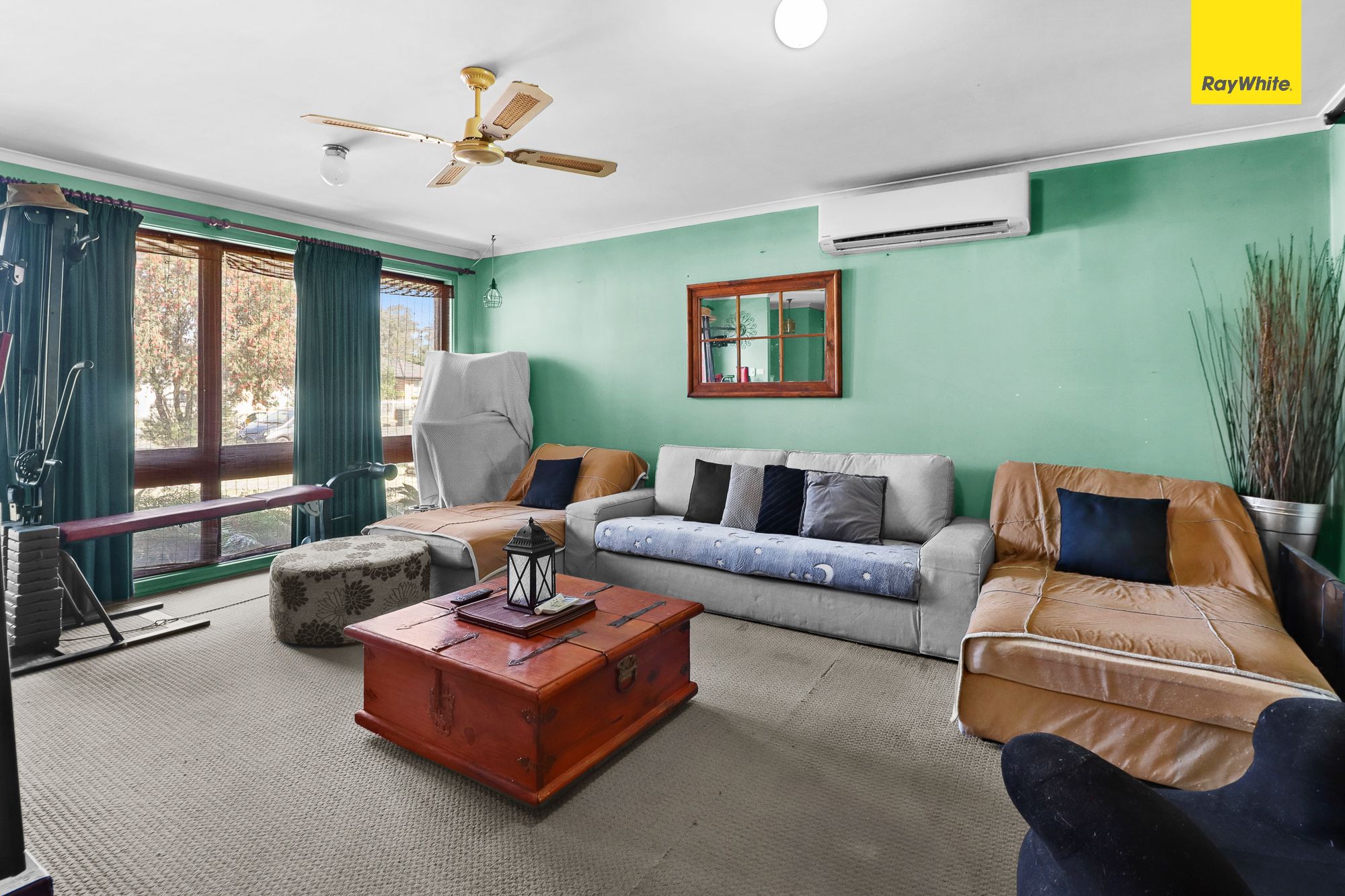8 Nicolaidis Crescent, Rooty Hill, NSW 2766