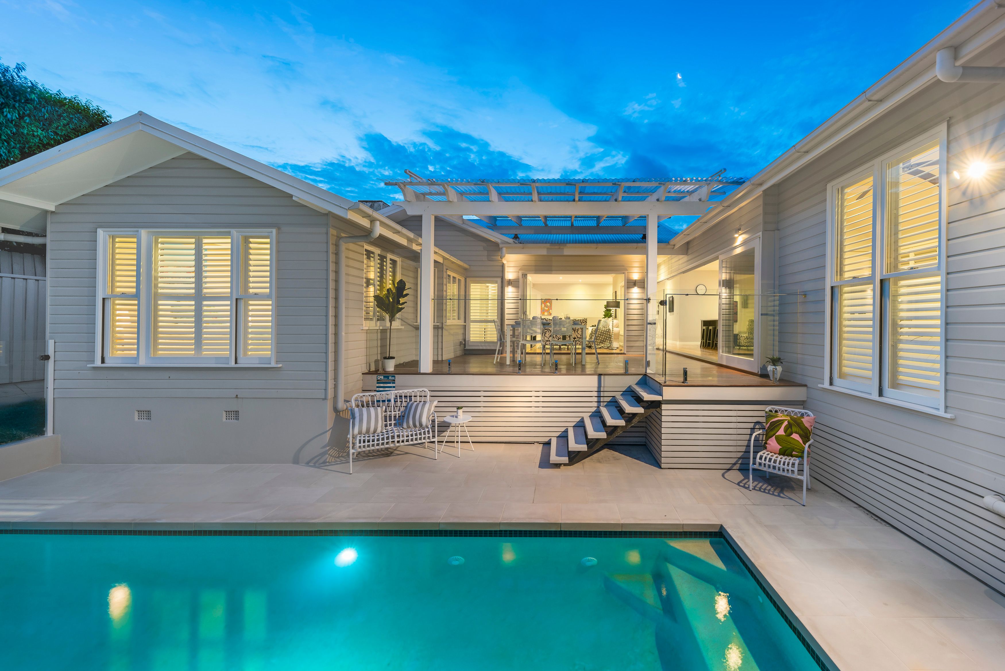 25 Enderley Avenue, Clayfield, QLD 4011