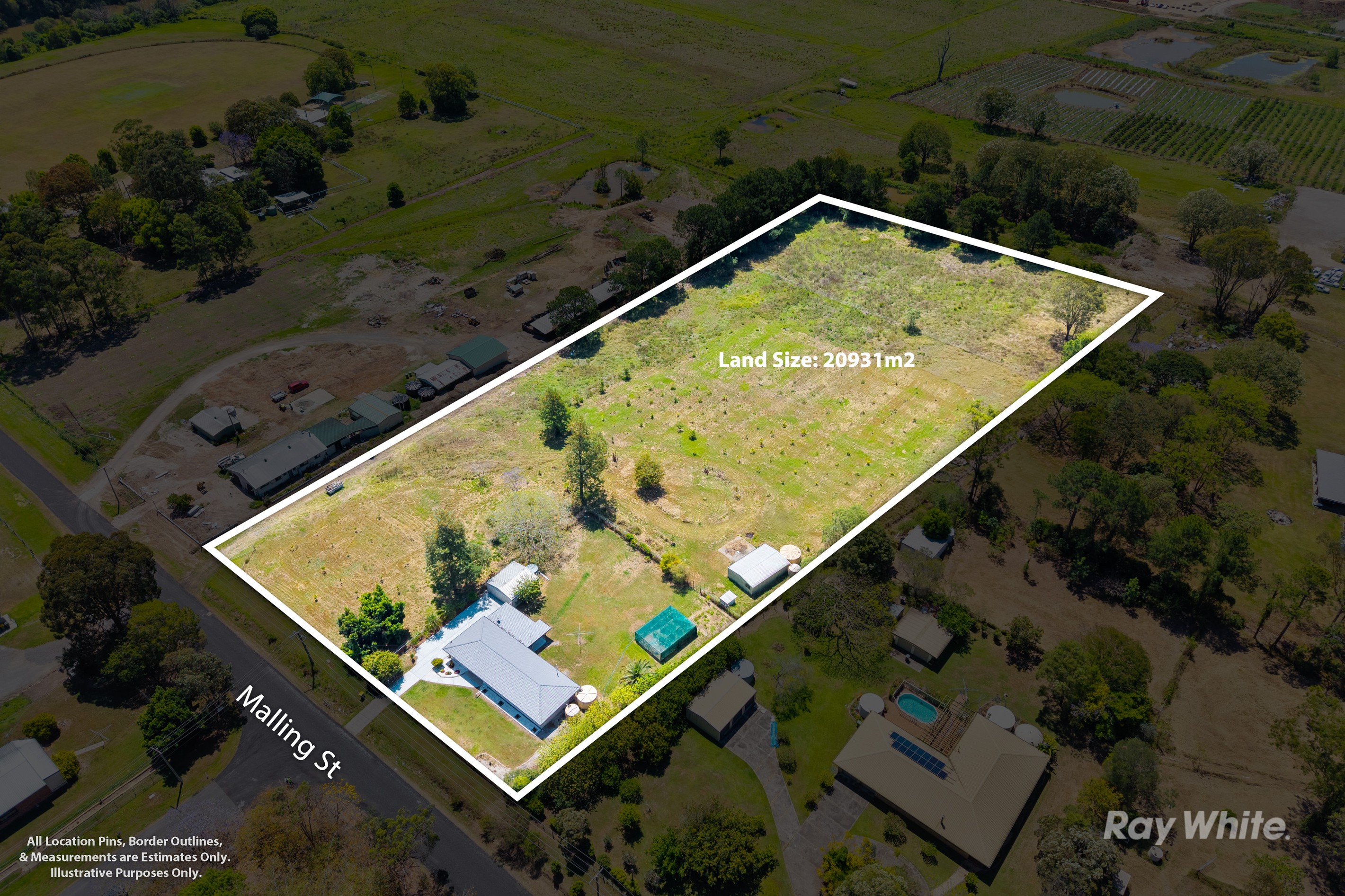 22 Malling Street, Waterford, QLD 4133