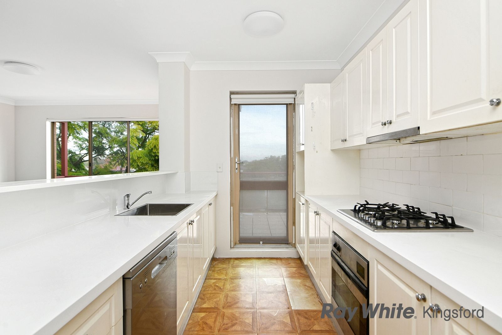 34/127 Banksia Street, Botany, NSW 2019