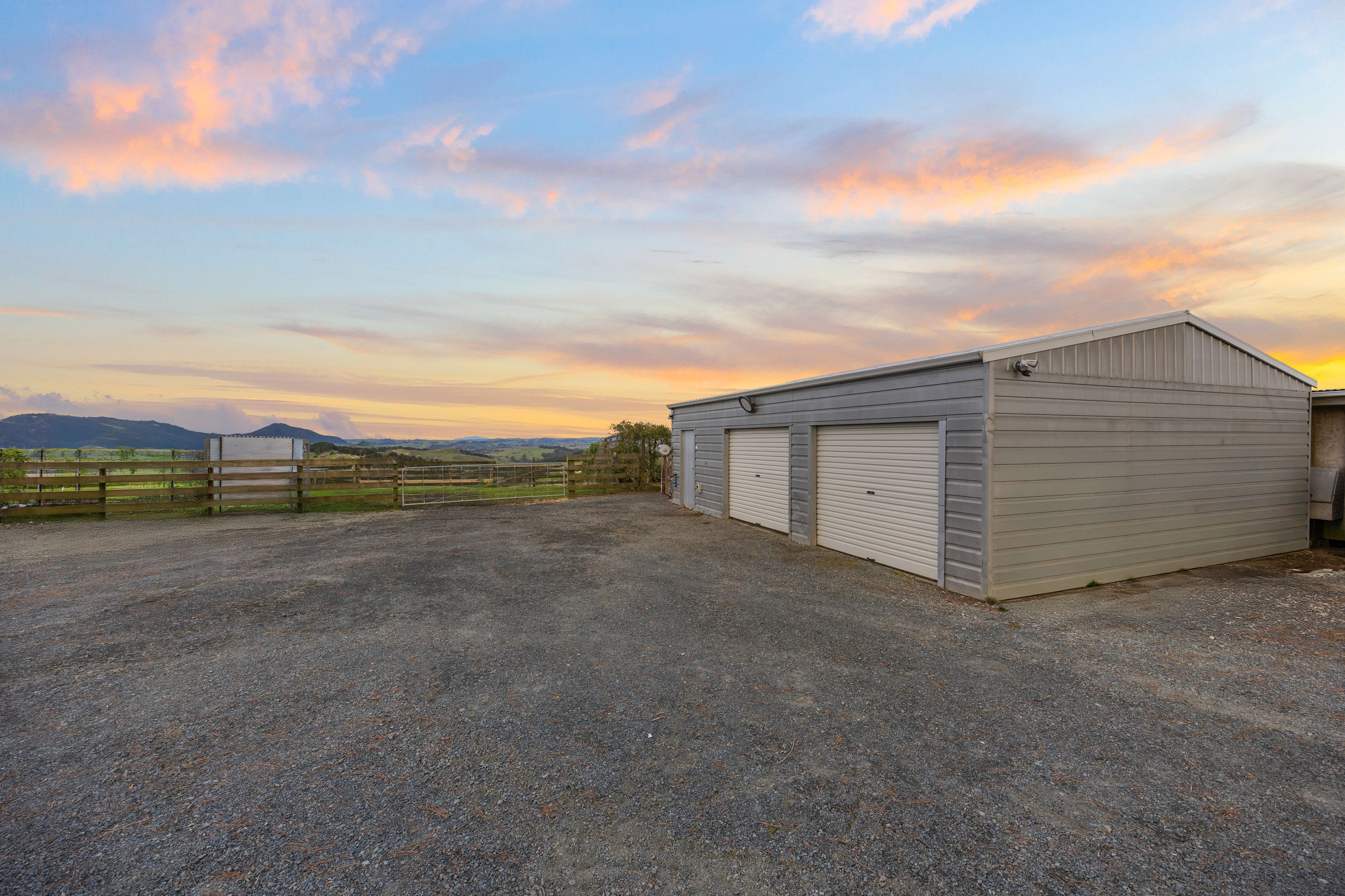 555 Bickerstaffe Road, Maungaturoto, Kaipara District