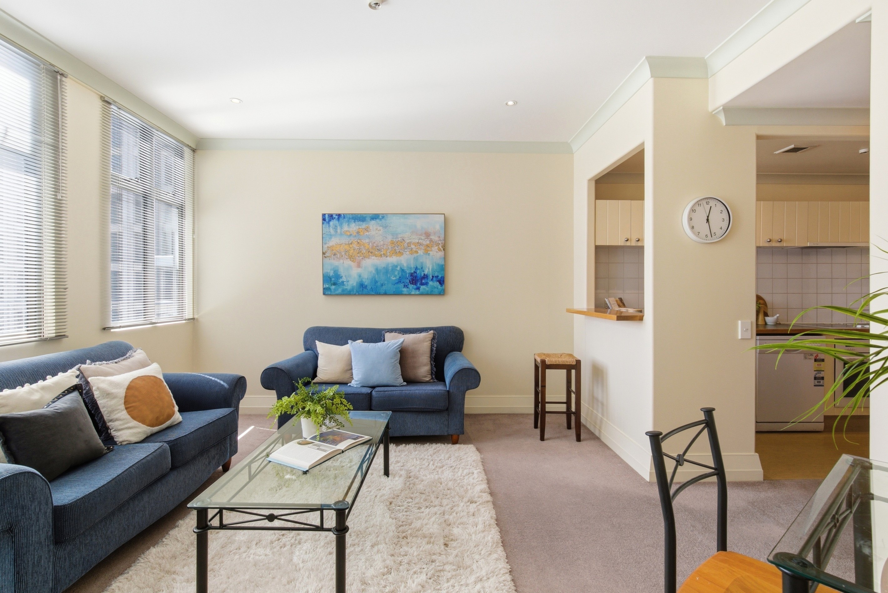 4A/16 The Terrace, Wellington Central, Wellington City