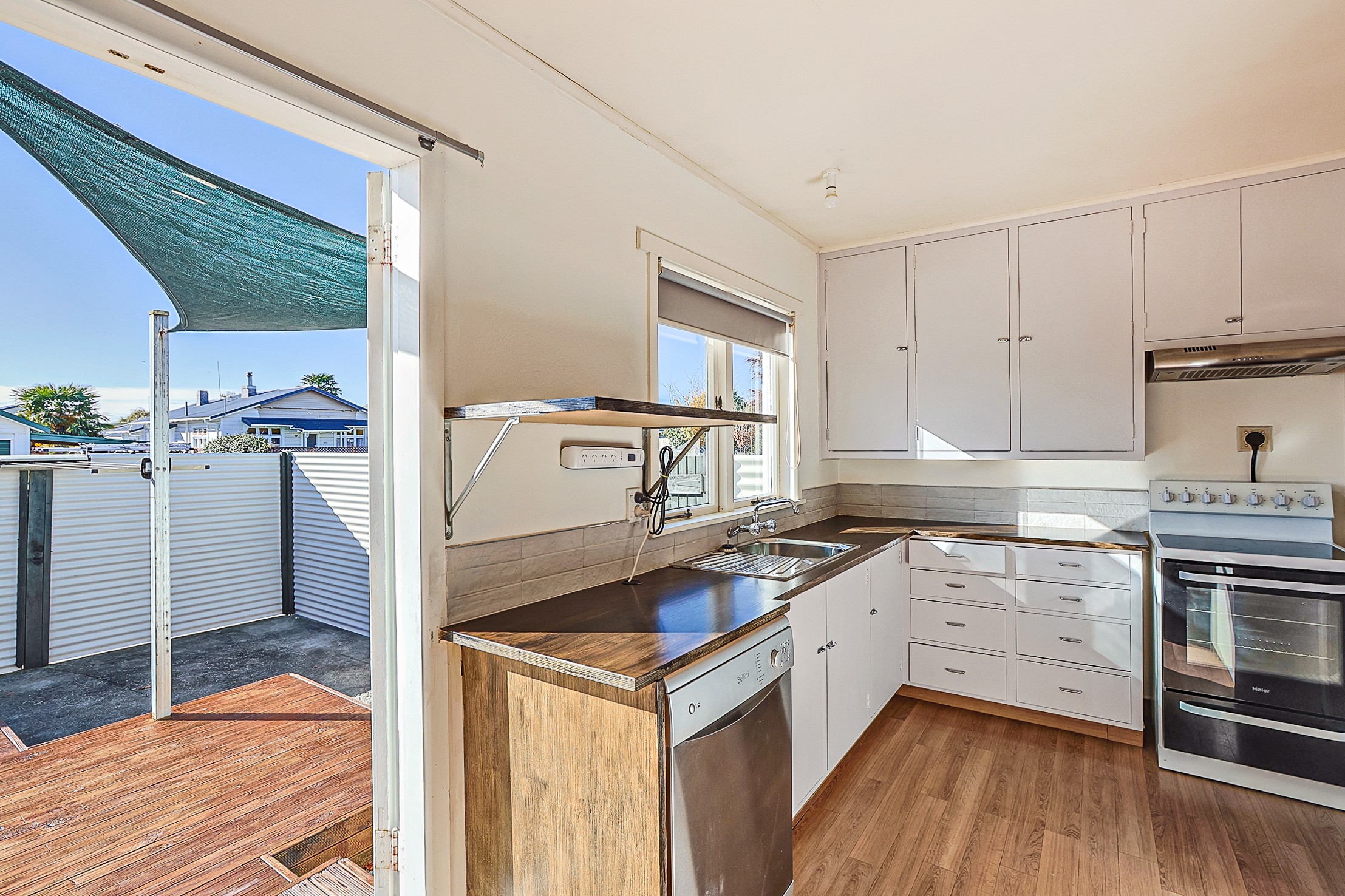 618 Avenue Road West, St Leonards, Hastings District