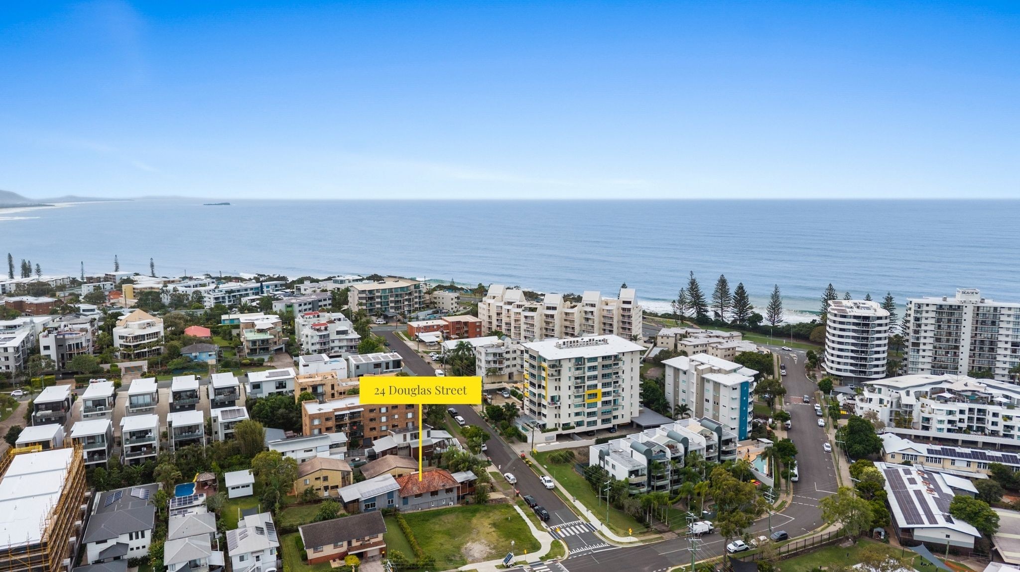 24 Douglas Street, Mooloolaba, QLD 4557