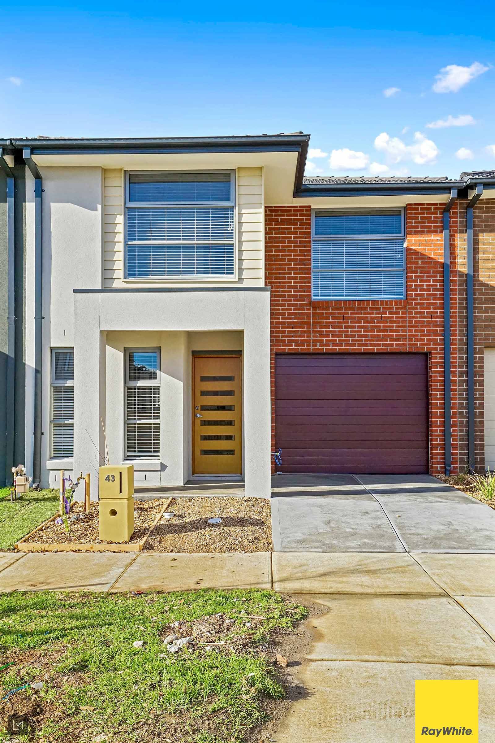 43 Mulholland Drive, Tarneit, VIC 3029