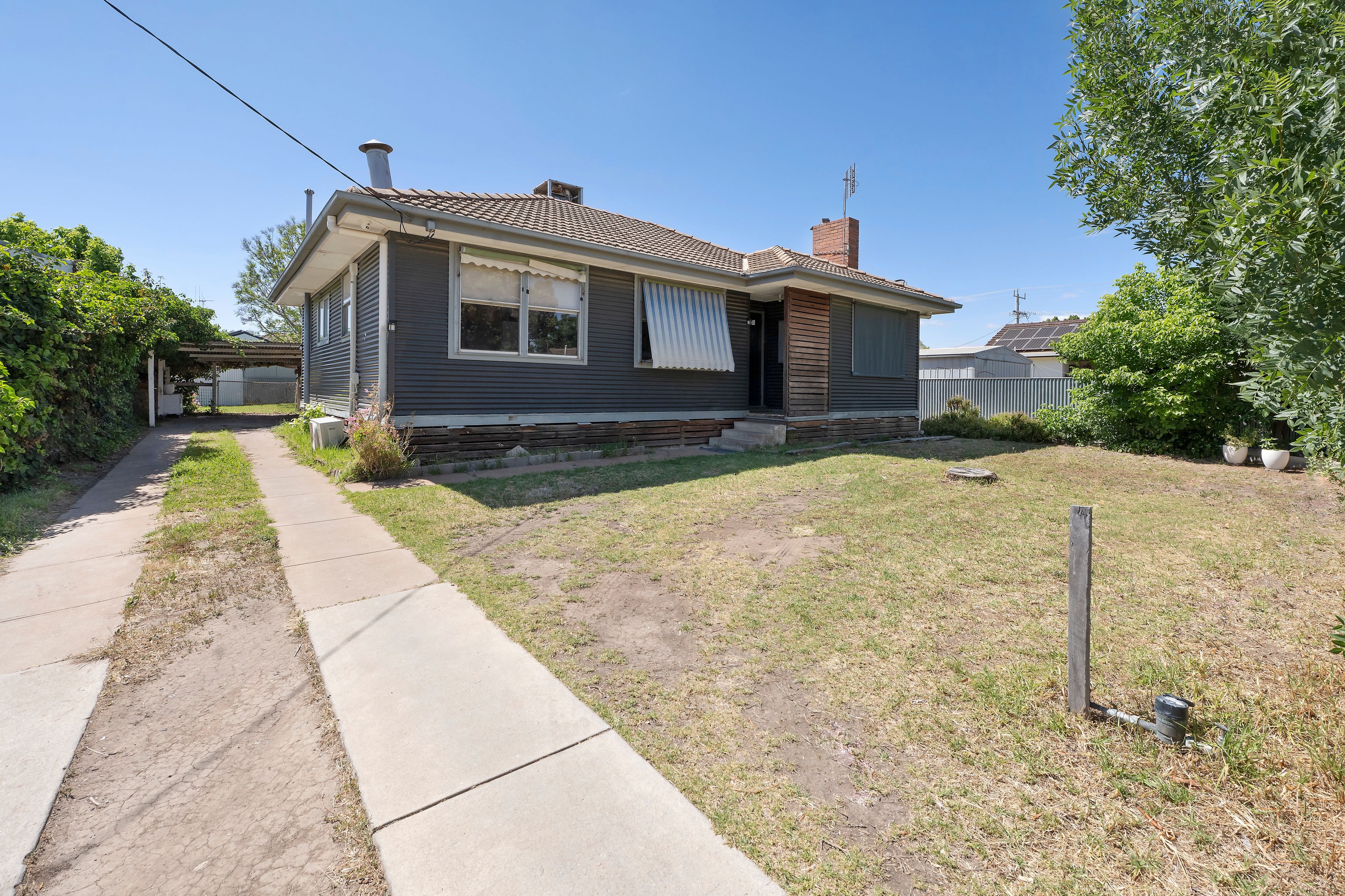 23 Cadell Street, Swan Hill VIC 3585