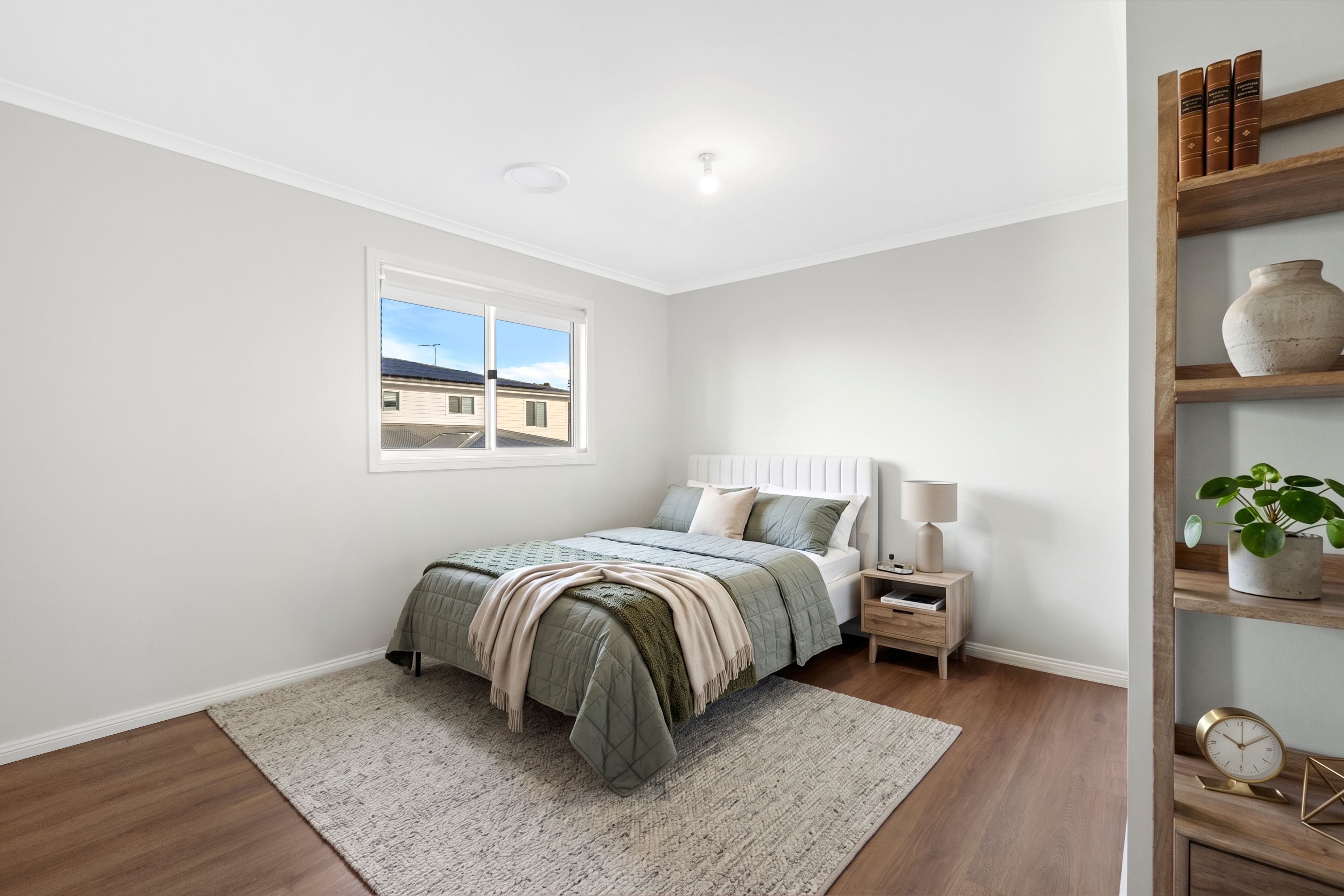 North West Facing, Near New Eden Brae Built Home Filled With Character, Versatility and Family Appeal! — photo 16 of 21