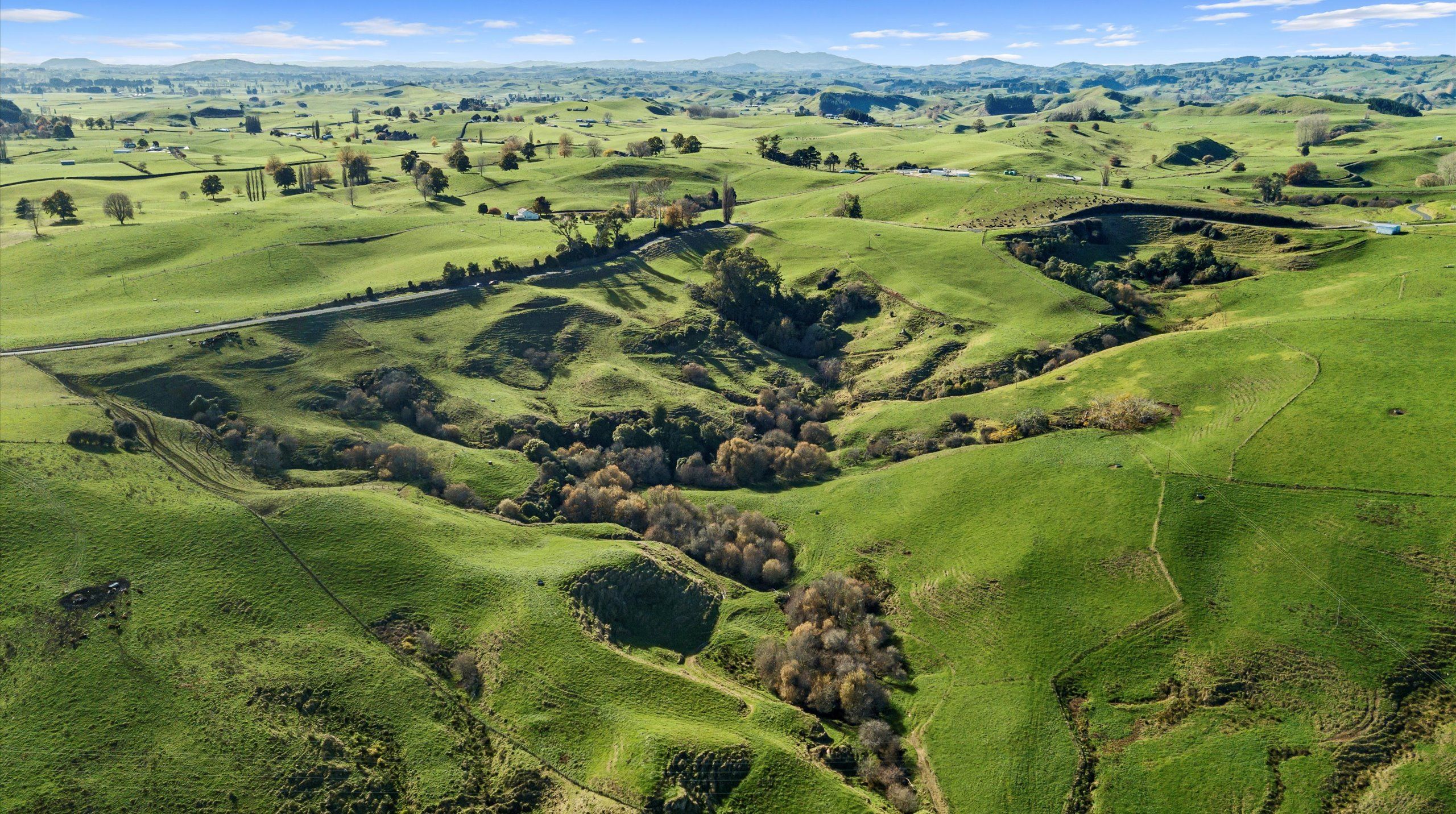538 Puketawai Road, Otorohanga, Otorohanga District