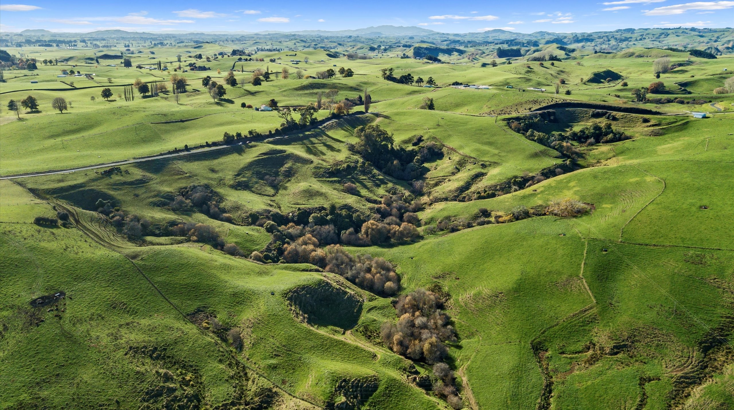 538 Puketawai Road, Otorohanga, Otorohanga District