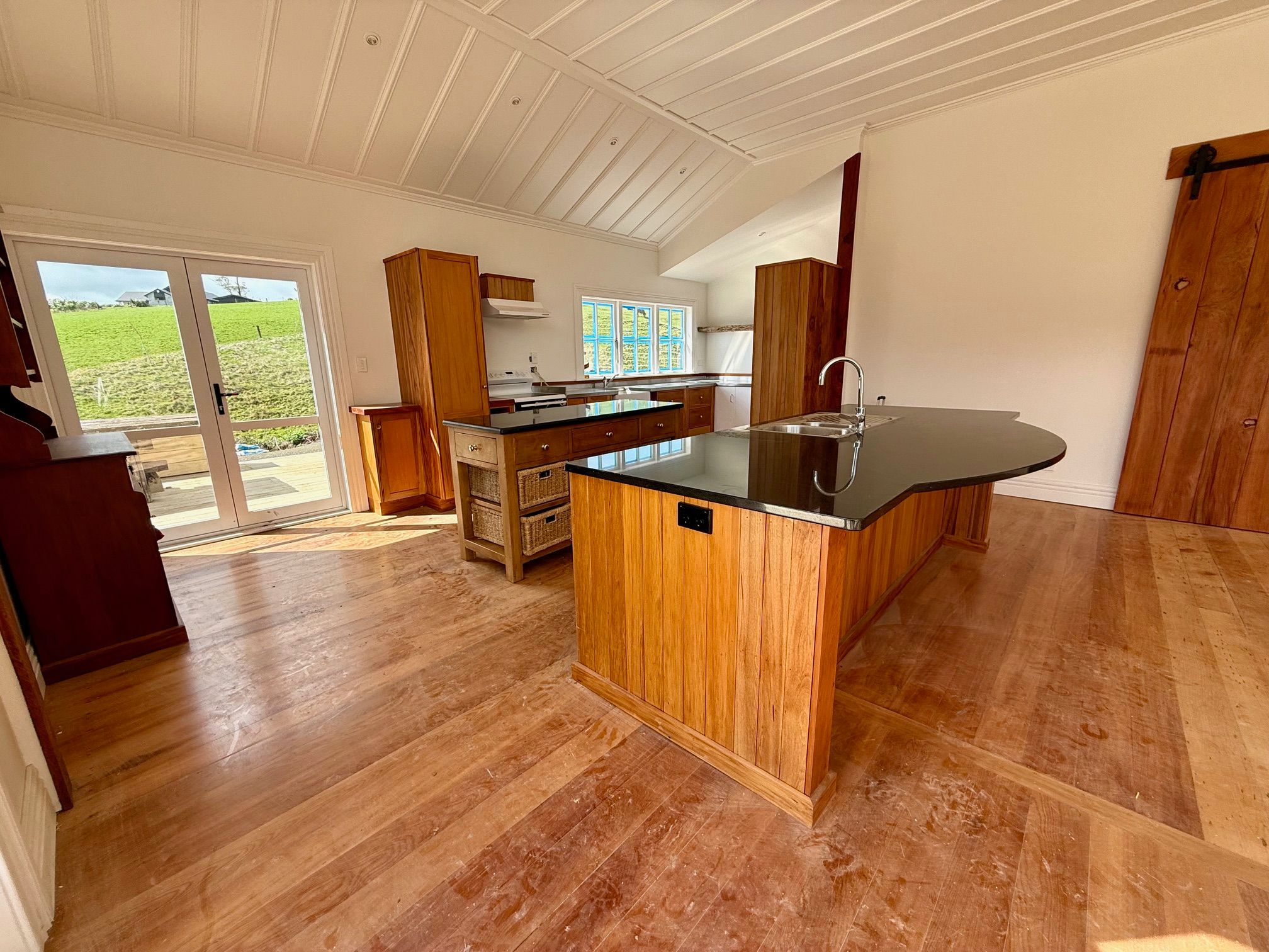 61 Te Akau Road, Raglan, Waikato District