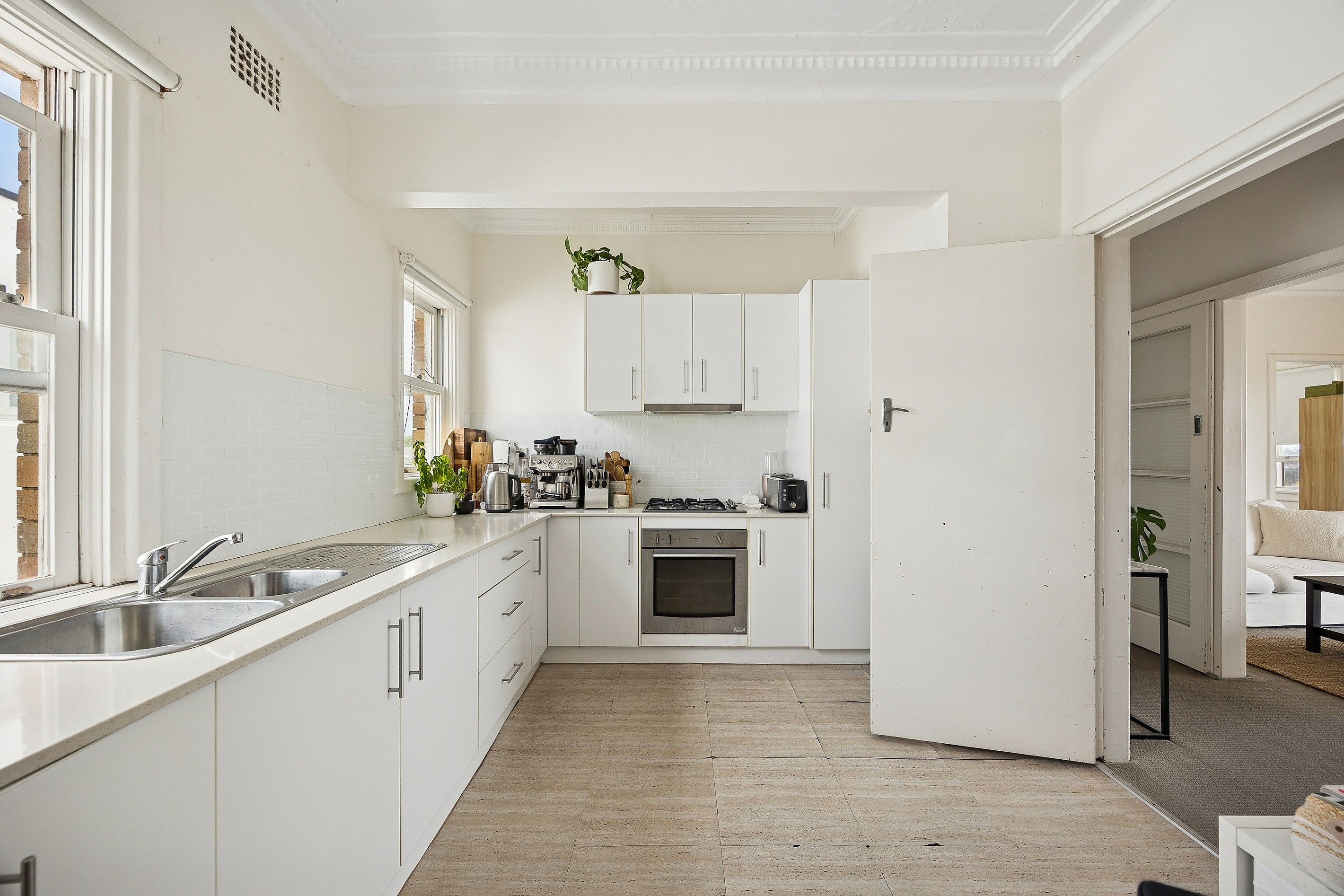 Block 4 Dover Rise 1-4/10 Lancaster Road, Dover Heights, NSW 2030 - Sold Block of Units ...