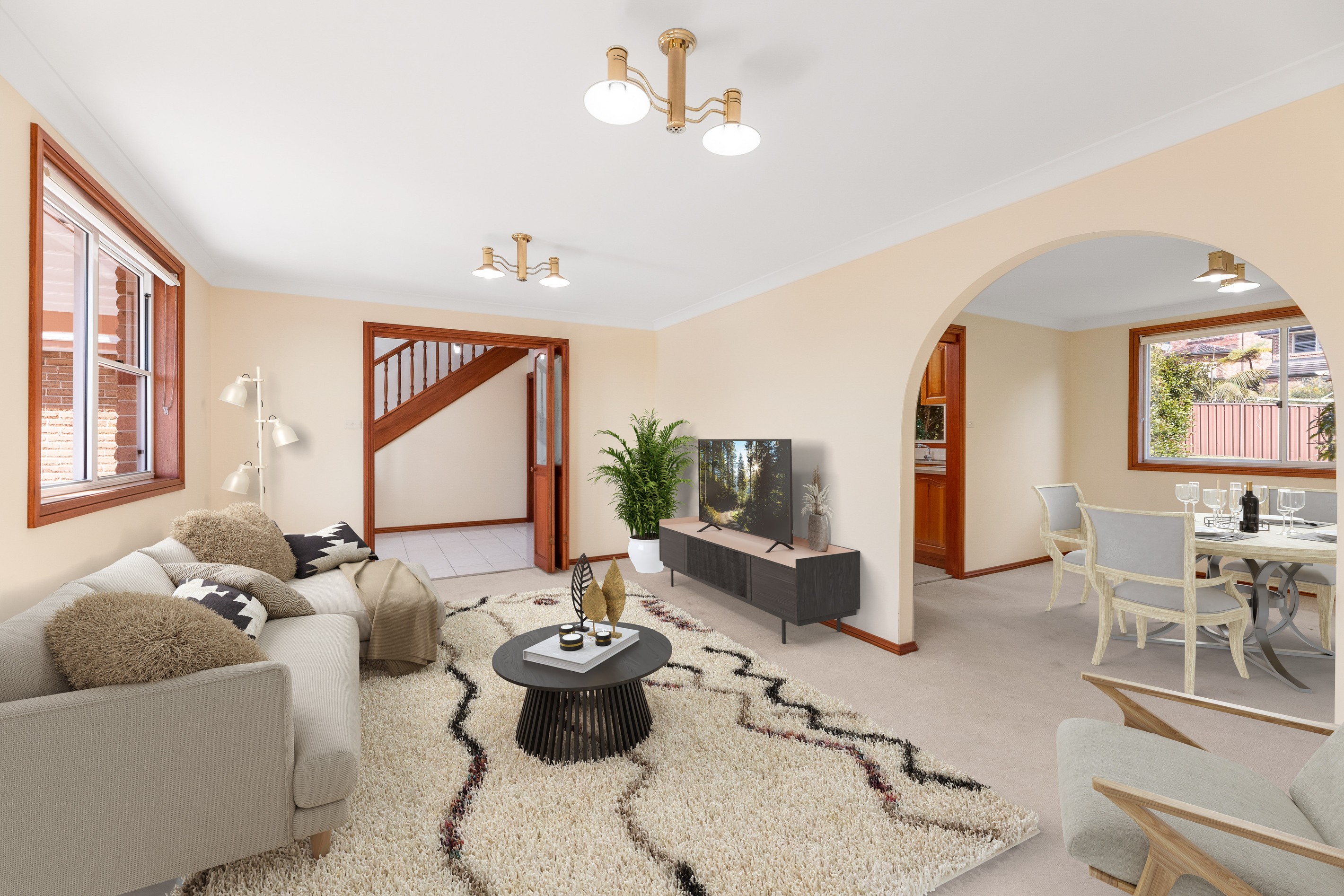 55 Moonah Road, Alfords Point, NSW 2234