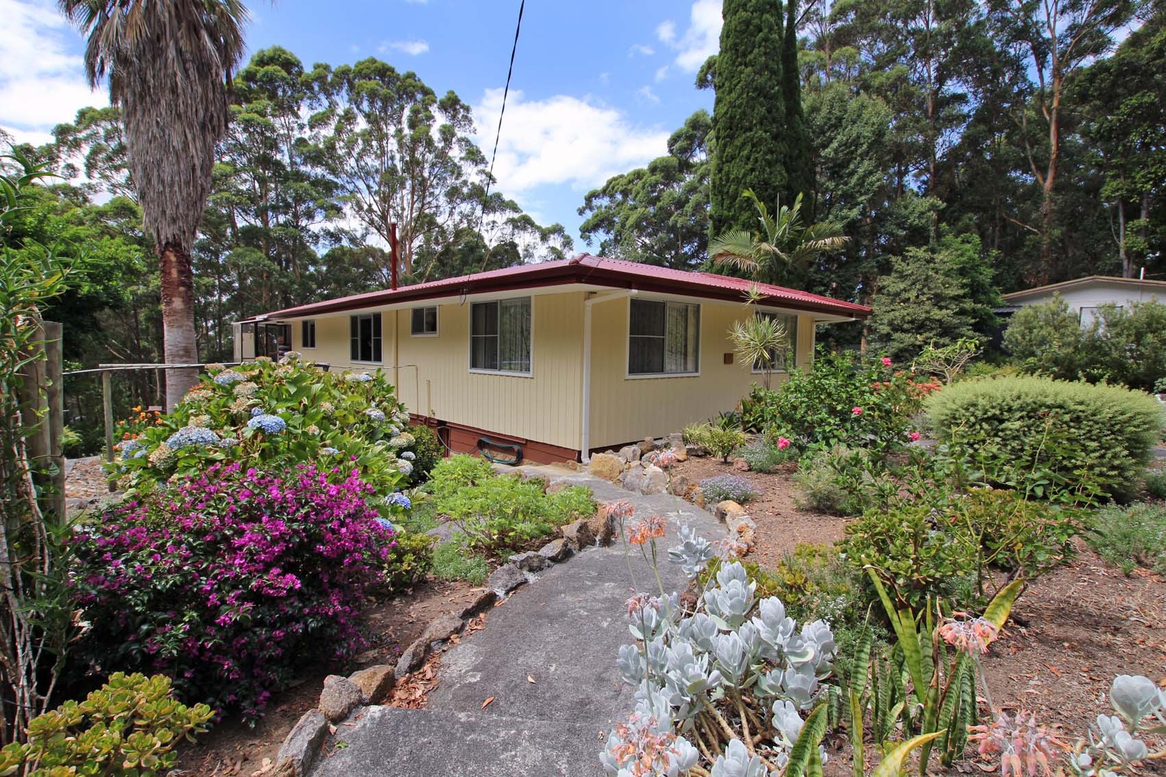 15 Gilbert Avenue, Denmark, WA 6333