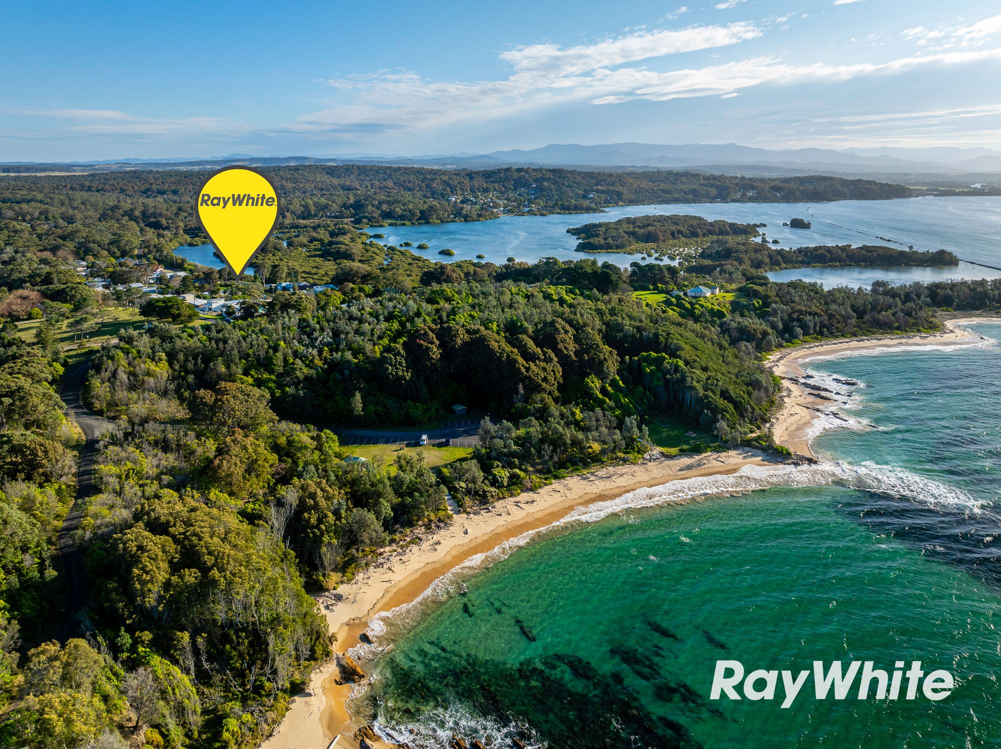 16 Charles Moffitt Drive , Moruya Heads NSW 2537